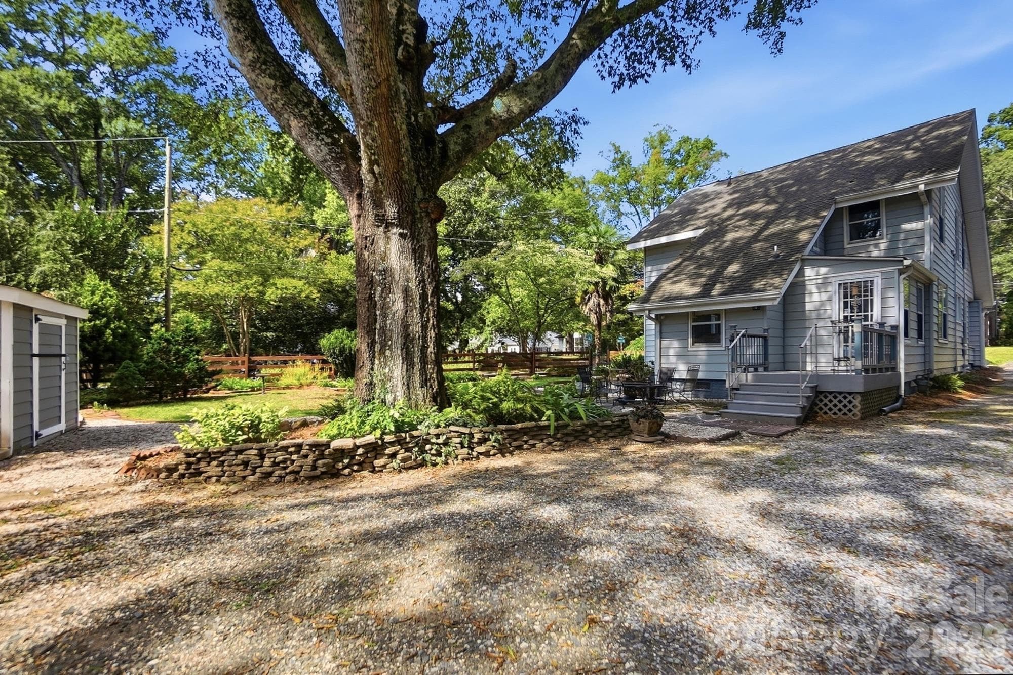 Single Family Residence at 415 W 5th Avenue, Gastonia, photo 32 of 42