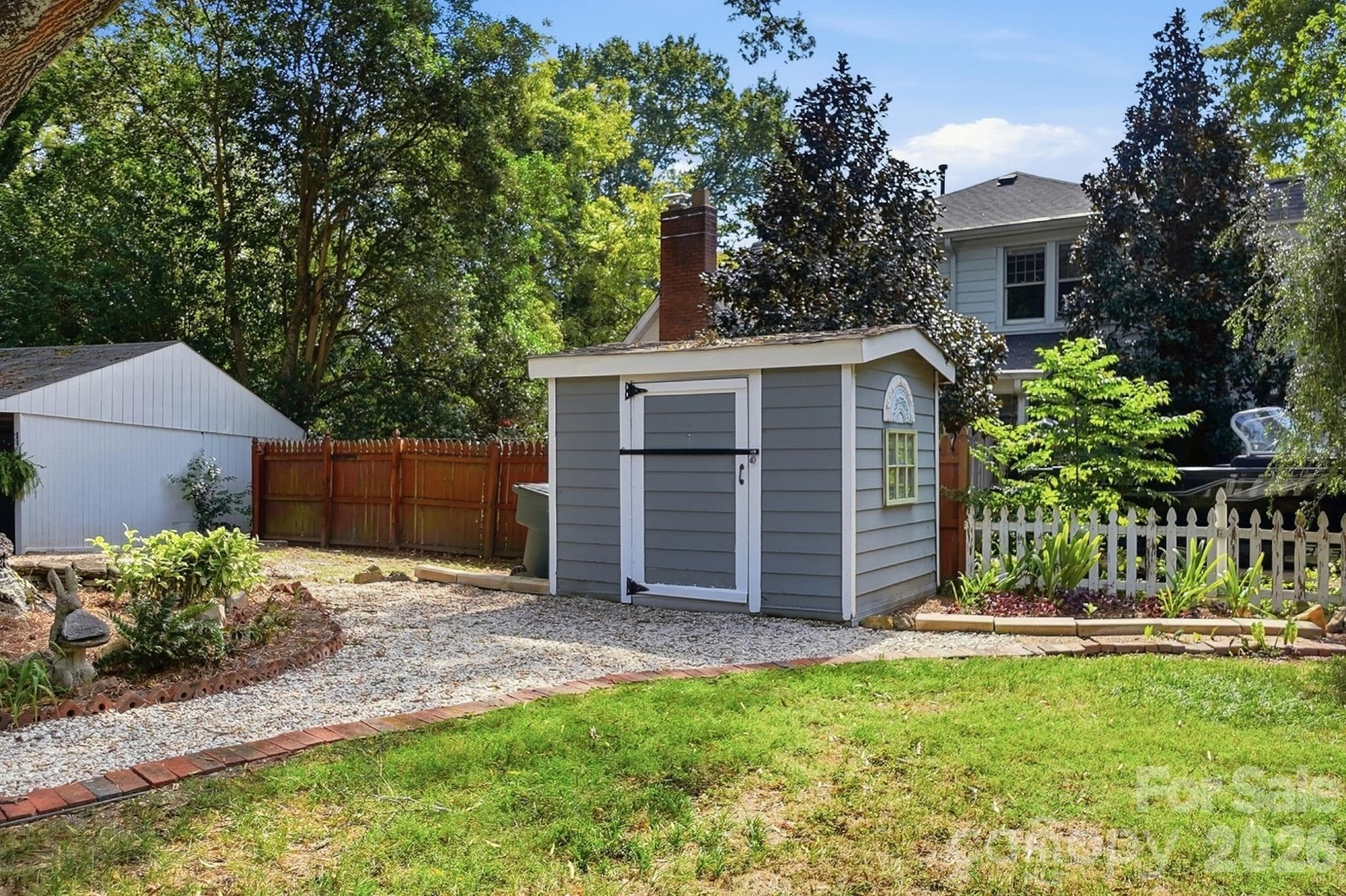 Single Family Residence at 415 W 5th Avenue, Gastonia, photo 40 of 42
