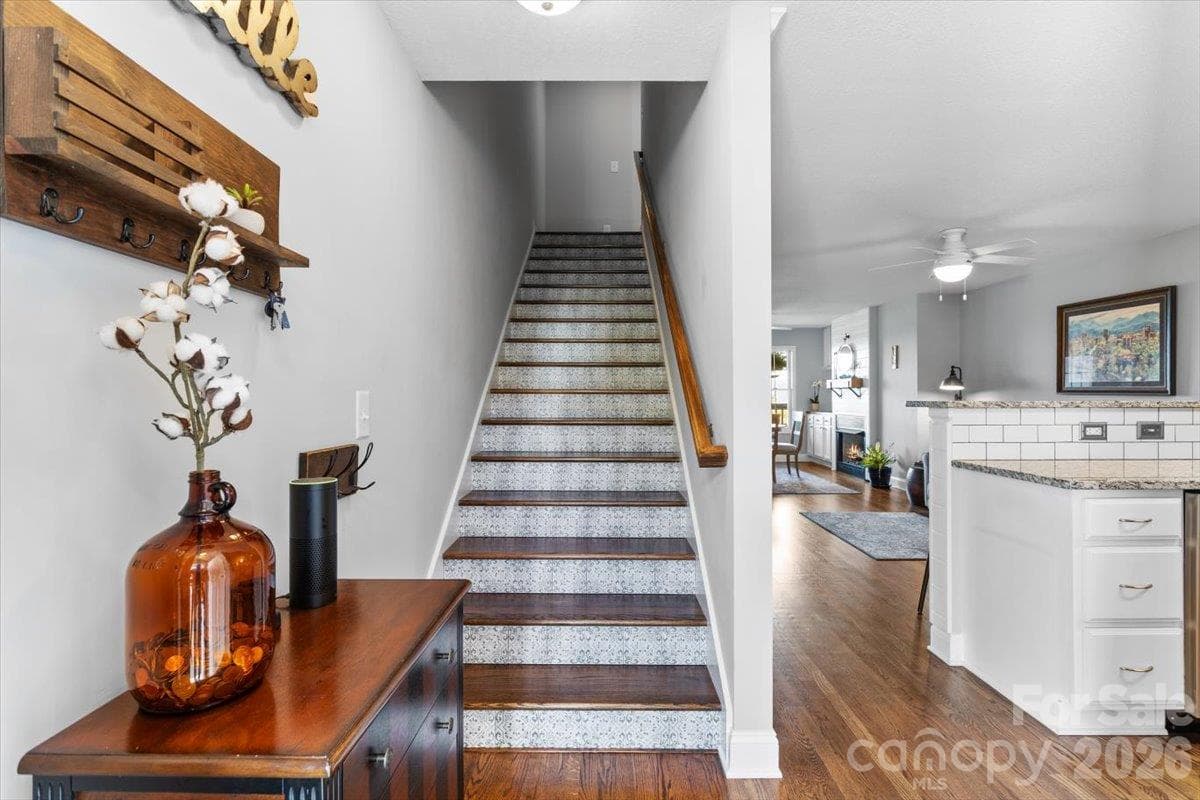 Condominium at 55 Rotunda Circle, Asheville, photo 6 of 48