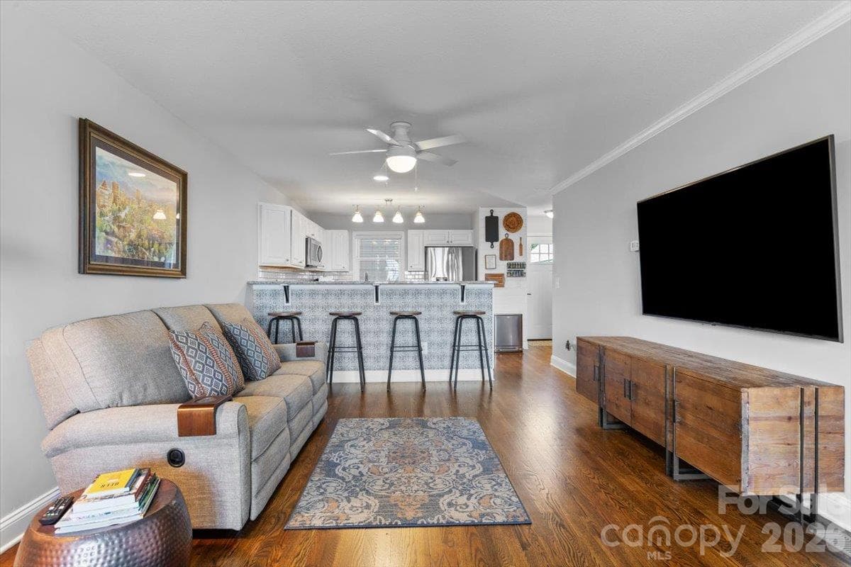 Condominium at 55 Rotunda Circle, Asheville, photo 18 of 48