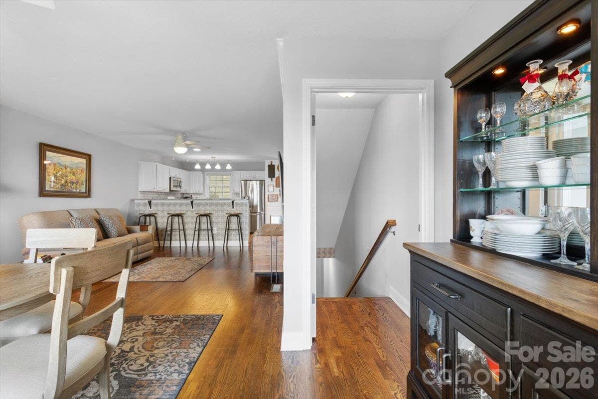 Condominium at 55 Rotunda Circle, Asheville, photo 20 of 48