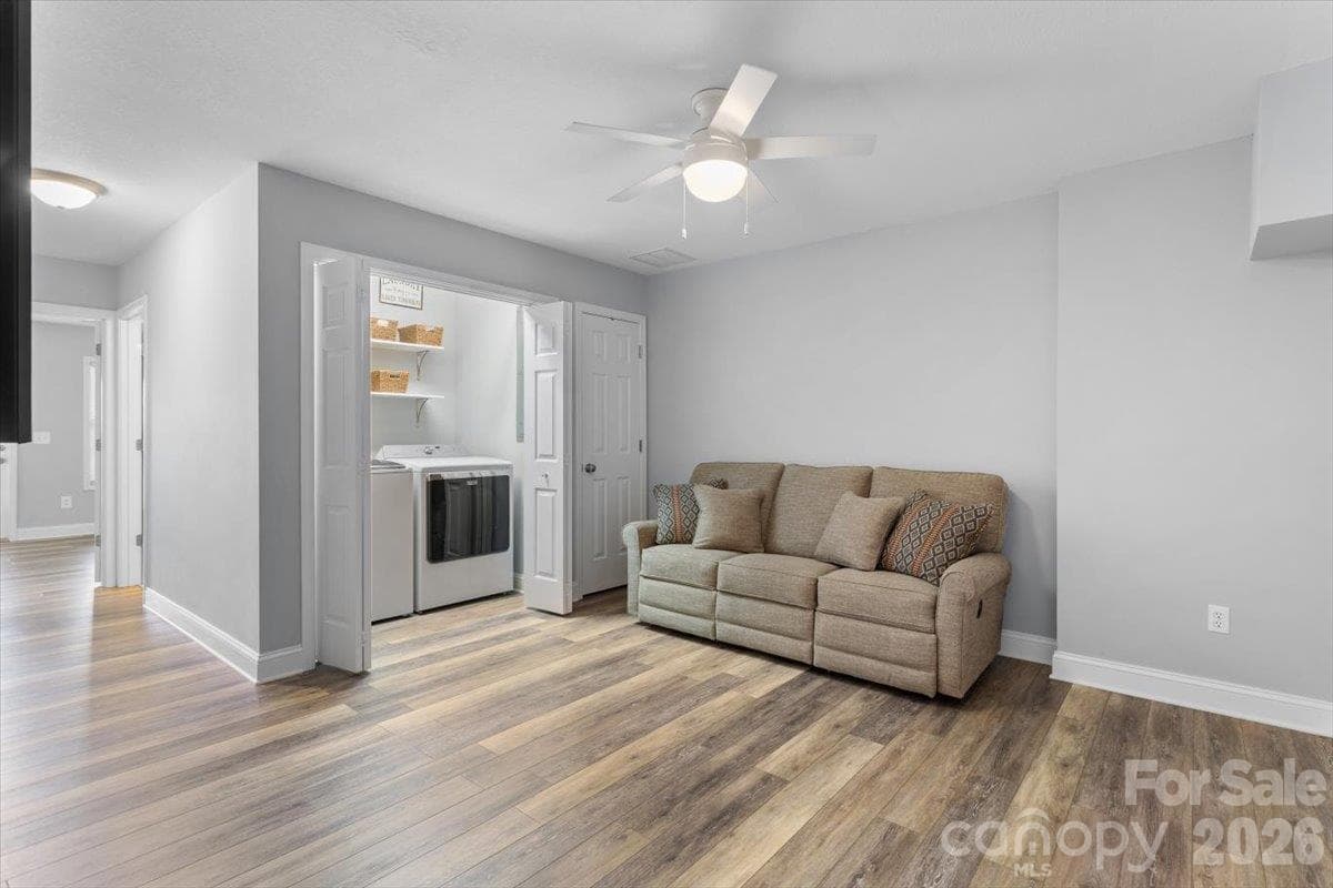 Condominium at 55 Rotunda Circle, Asheville, photo 31 of 48