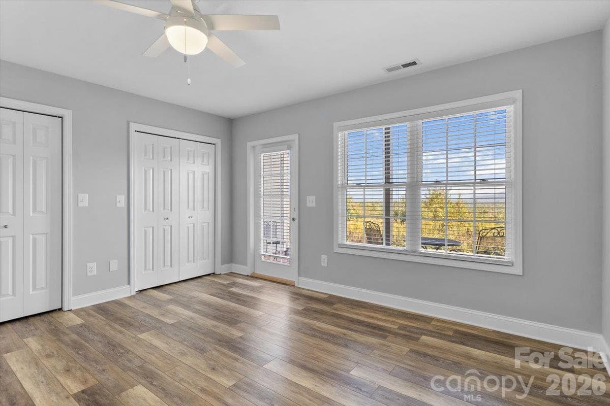 Condominium at 55 Rotunda Circle, Asheville, photo 36 of 48
