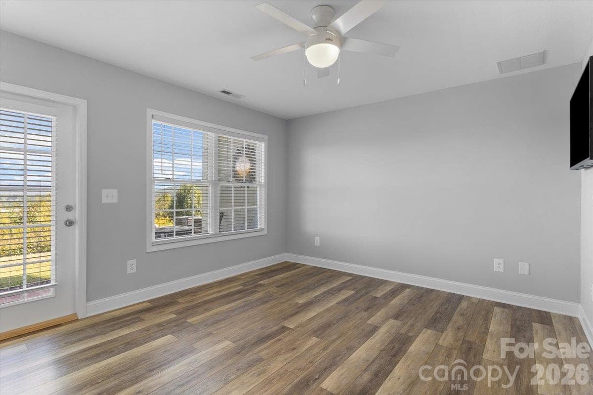 Condominium at 55 Rotunda Circle, Asheville, photo 37 of 48