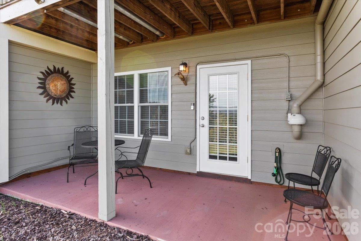Condominium at 55 Rotunda Circle, Asheville, photo 39 of 48