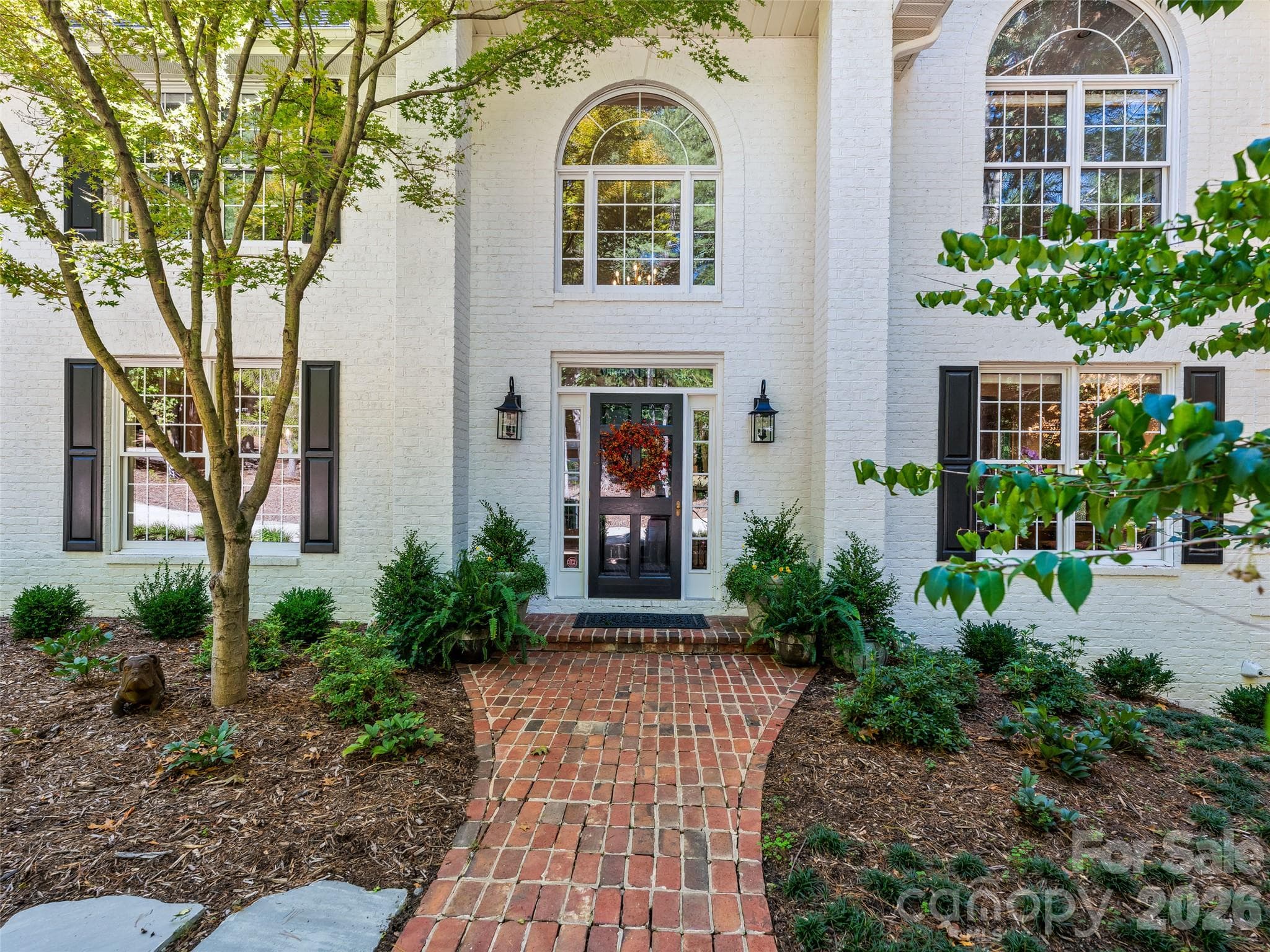 Single Family Residence at 12 Dunnwoody Drive, Arden, photo 4 of 47