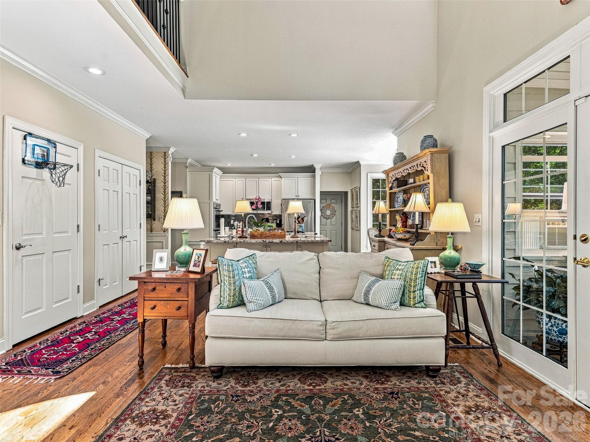 Single Family Residence at 12 Dunnwoody Drive, Arden, photo 11 of 47
