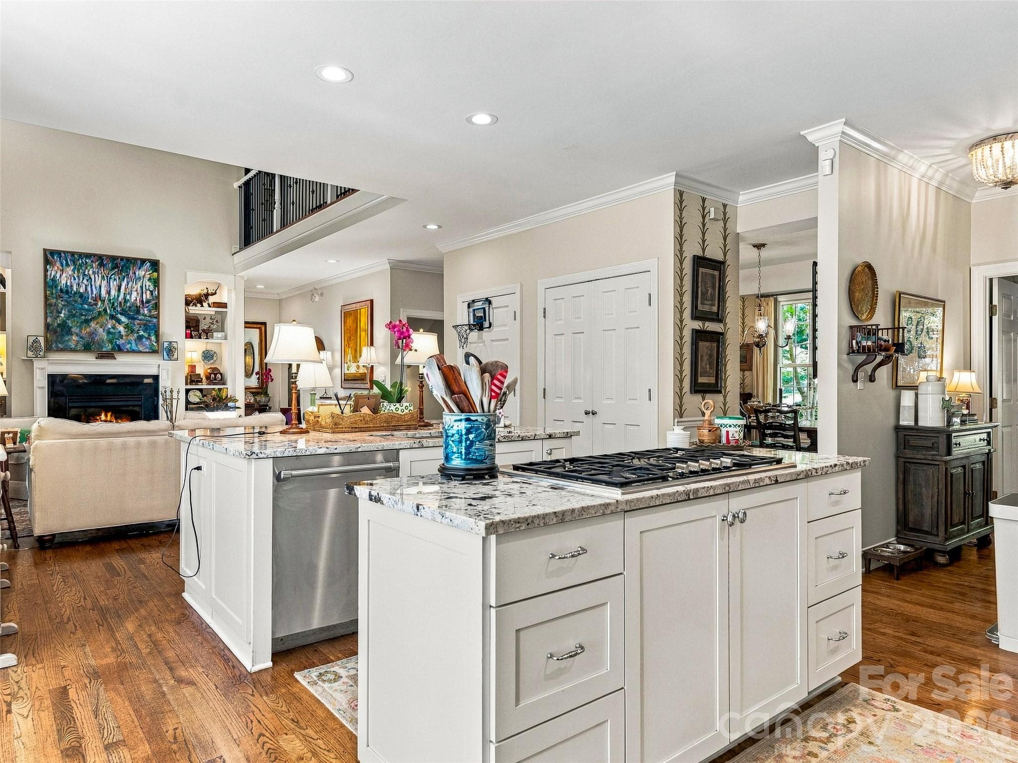Single Family Residence at 12 Dunnwoody Drive, Arden, photo 15 of 47
