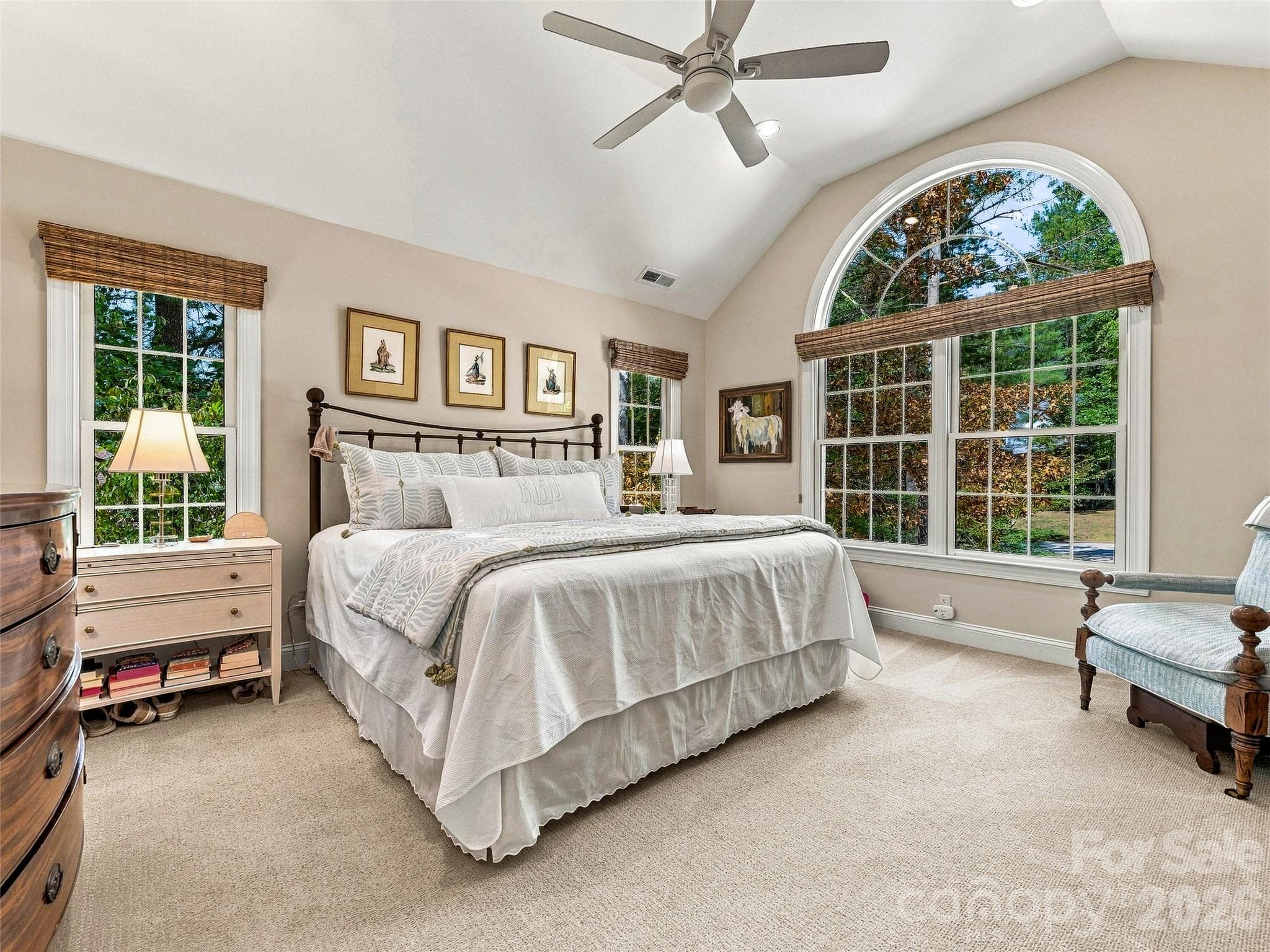 Single Family Residence at 12 Dunnwoody Drive, Arden, photo 20 of 47