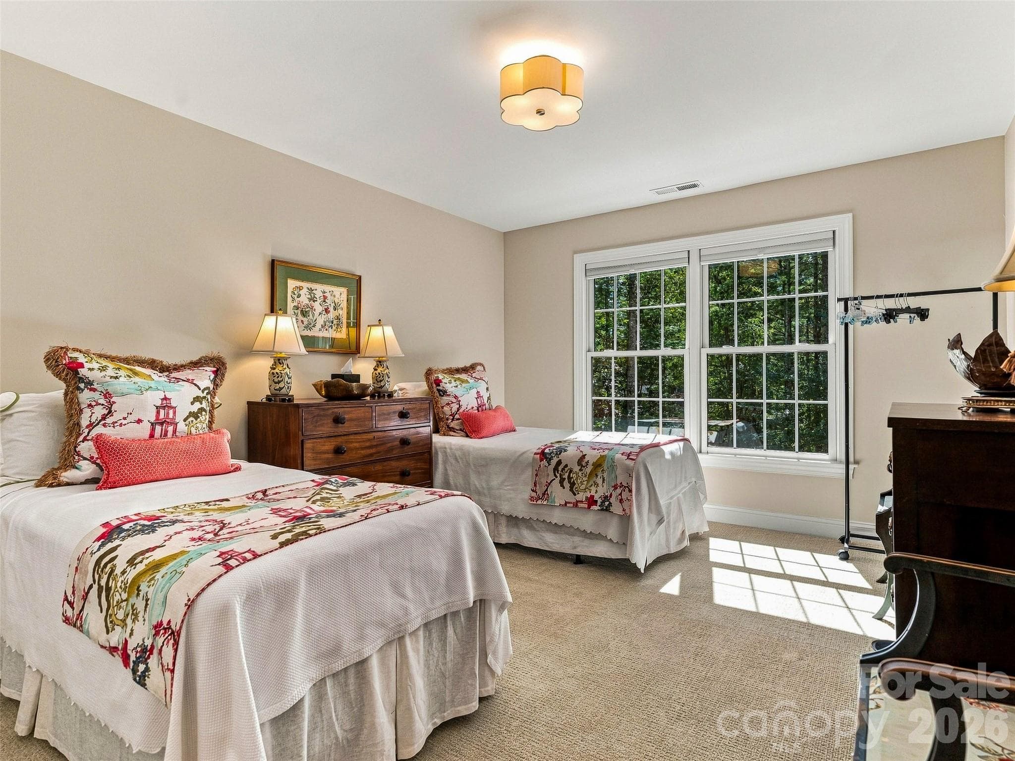 Single Family Residence at 12 Dunnwoody Drive, Arden, photo 28 of 47