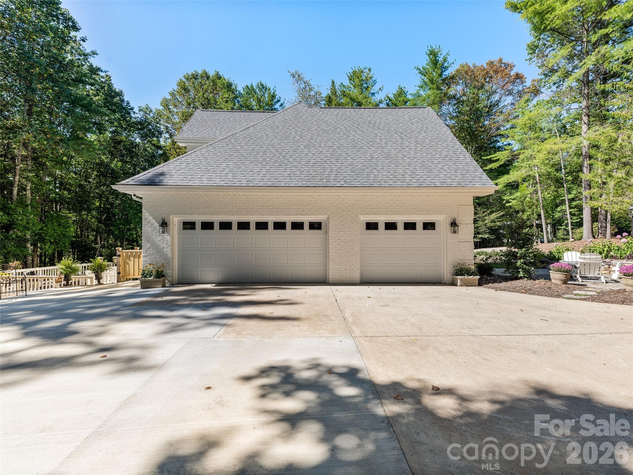 Single Family Residence at 12 Dunnwoody Drive, Arden, photo 44 of 47
