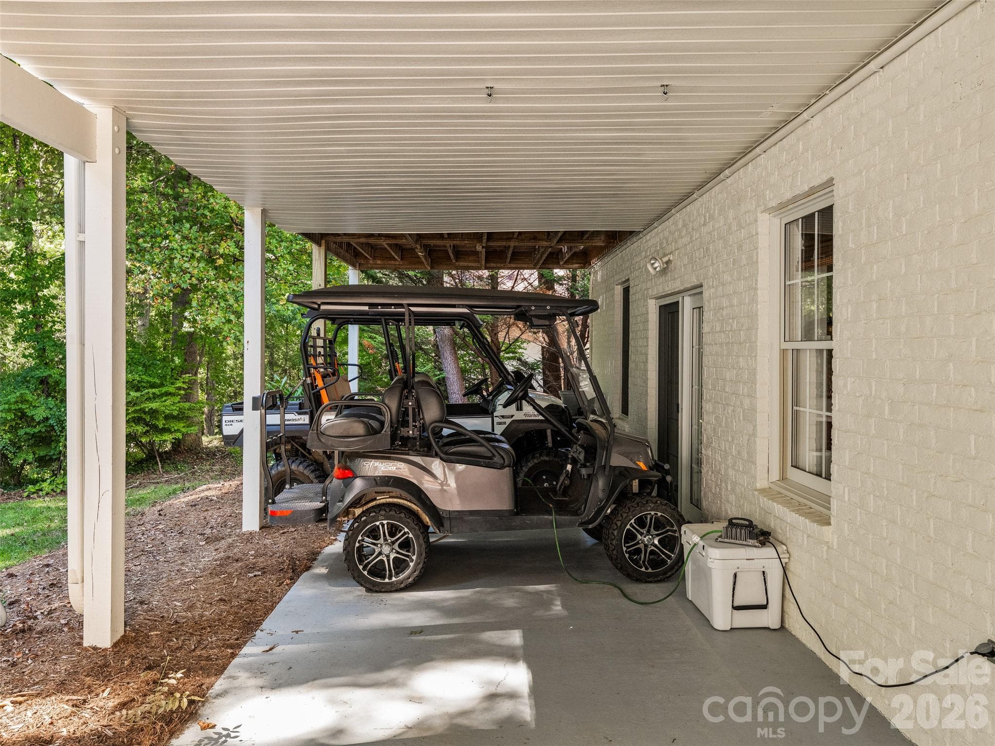 Single Family Residence at 12 Dunnwoody Drive, Arden, photo 45 of 47