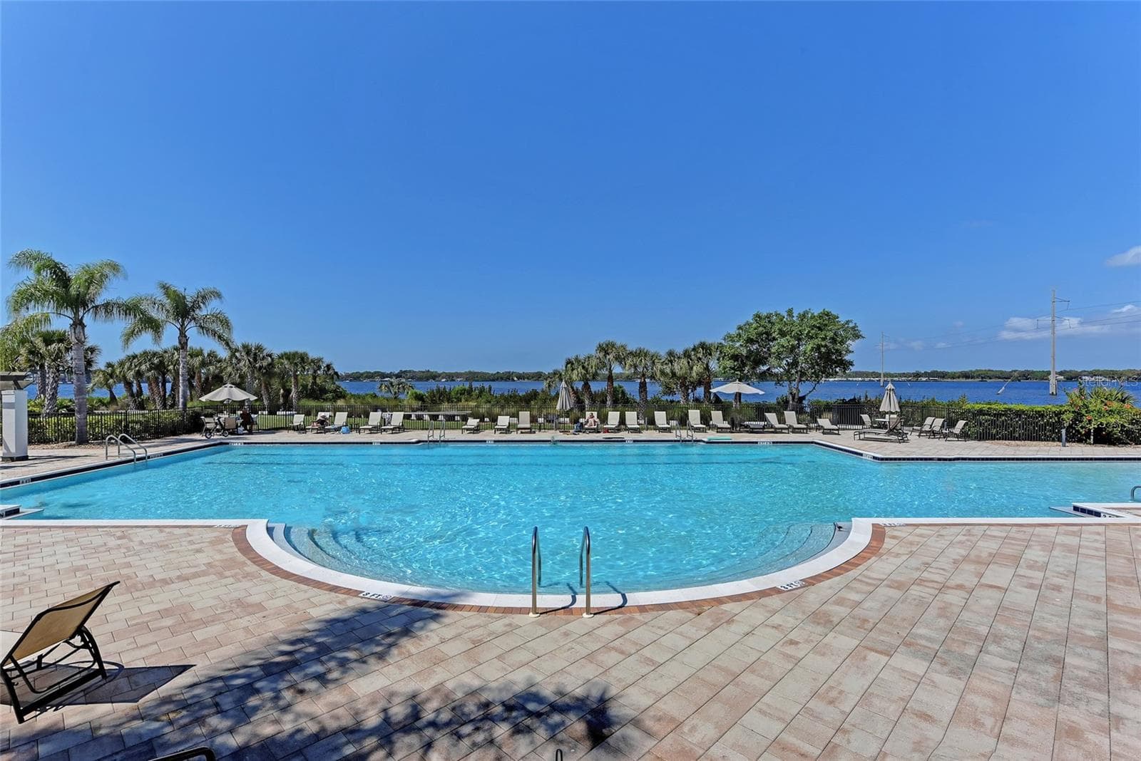 Condominium at 1121 RIVERSCAPE ST #1121, BRADENTON, photo 18 of 28