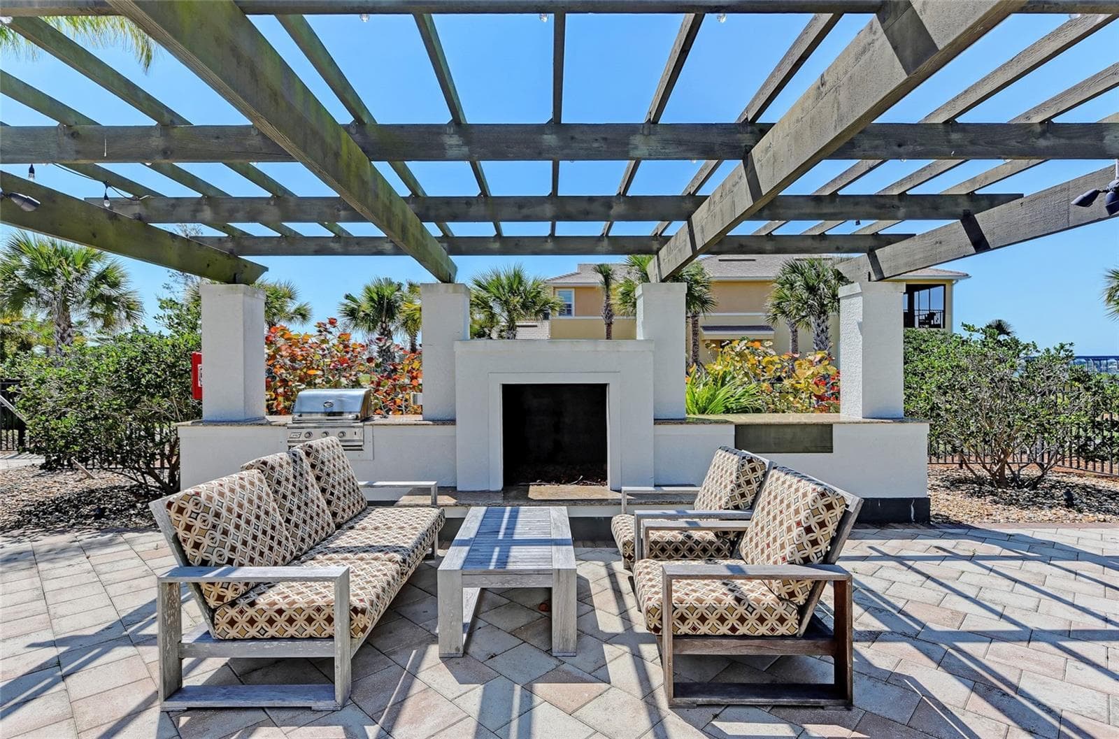 Condominium at 1121 RIVERSCAPE ST #1121, BRADENTON, photo 19 of 28