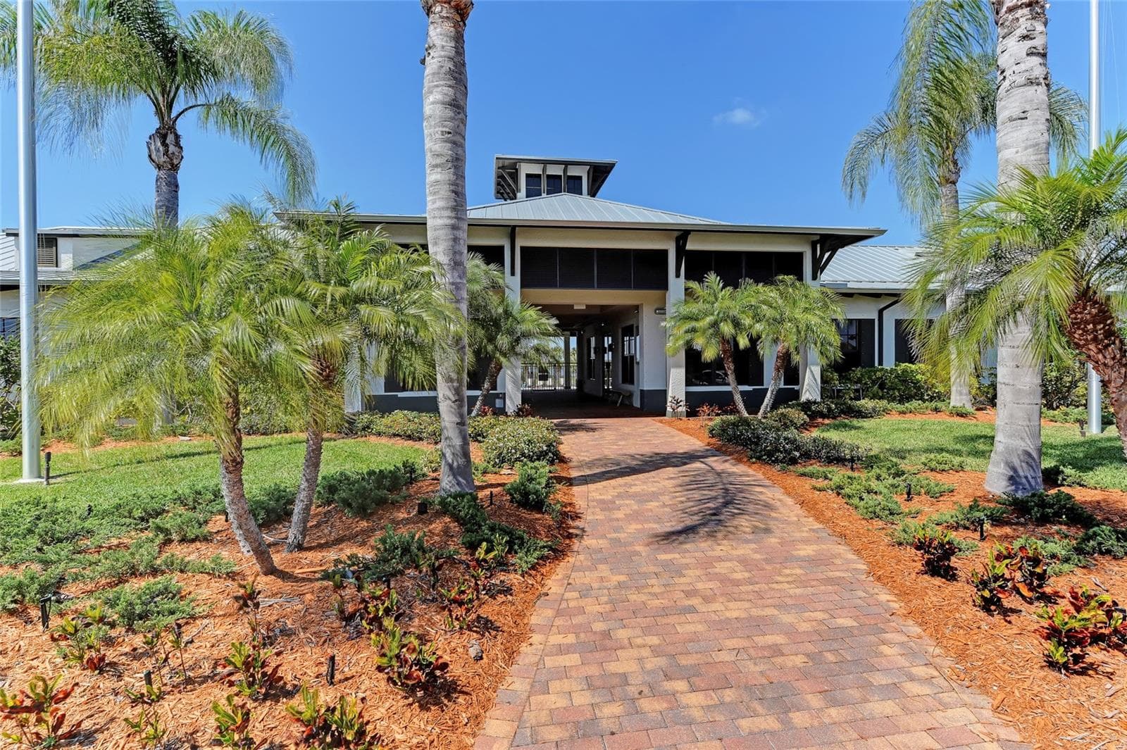 Condominium at 1121 RIVERSCAPE ST #1121, BRADENTON, photo 22 of 28