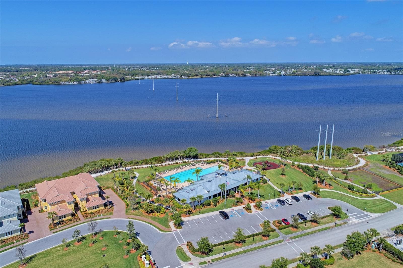 Condominium at 1121 RIVERSCAPE ST #1121, BRADENTON, photo 28 of 28