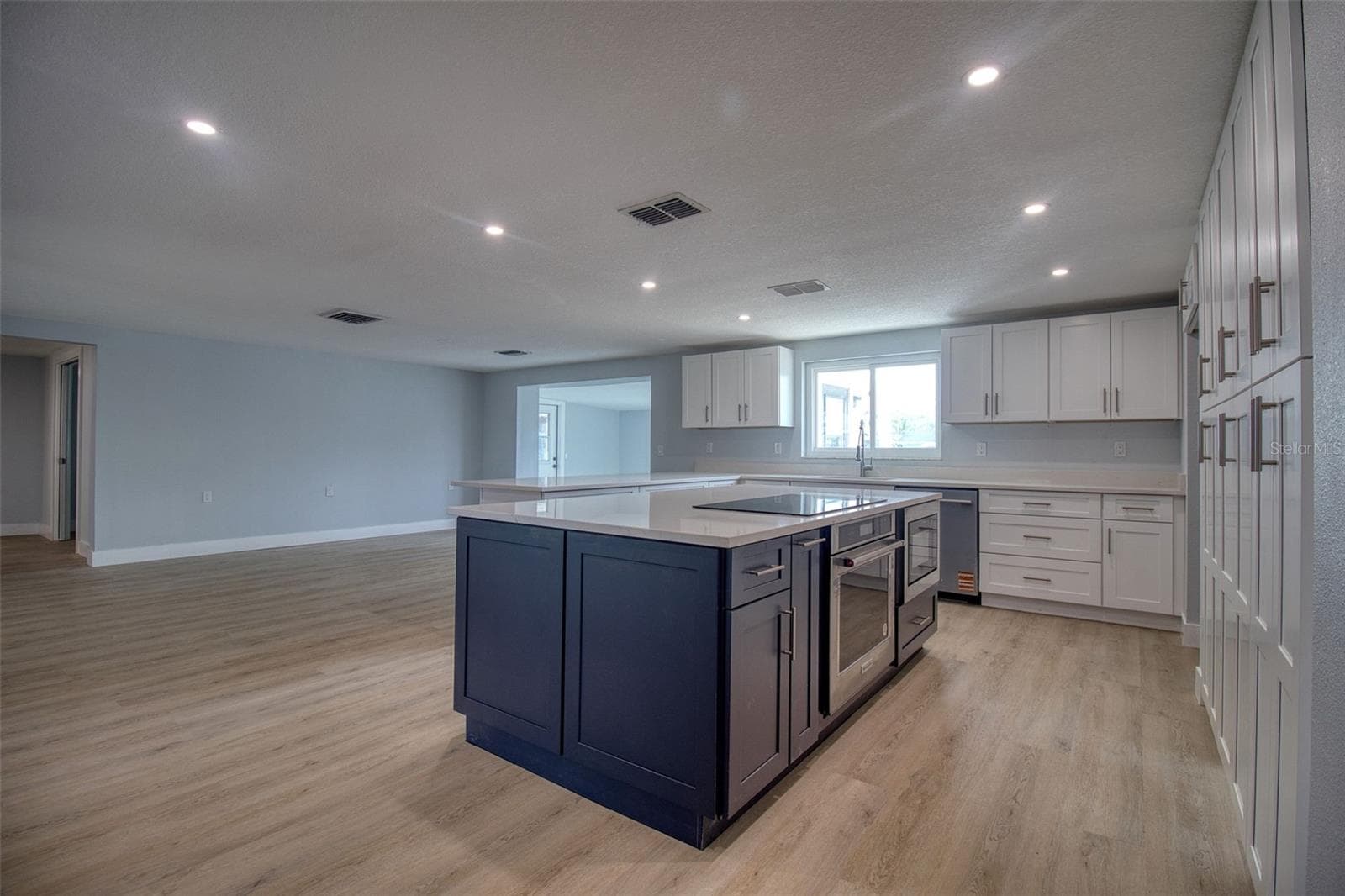 Kitchen - 13812 MATTIX AVE, HUDSON