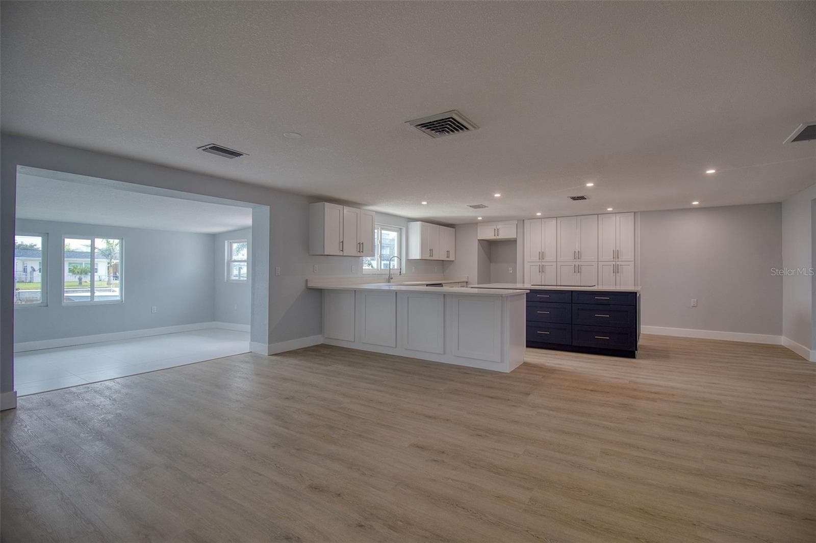 Kitchen - 13812 MATTIX AVE, HUDSON