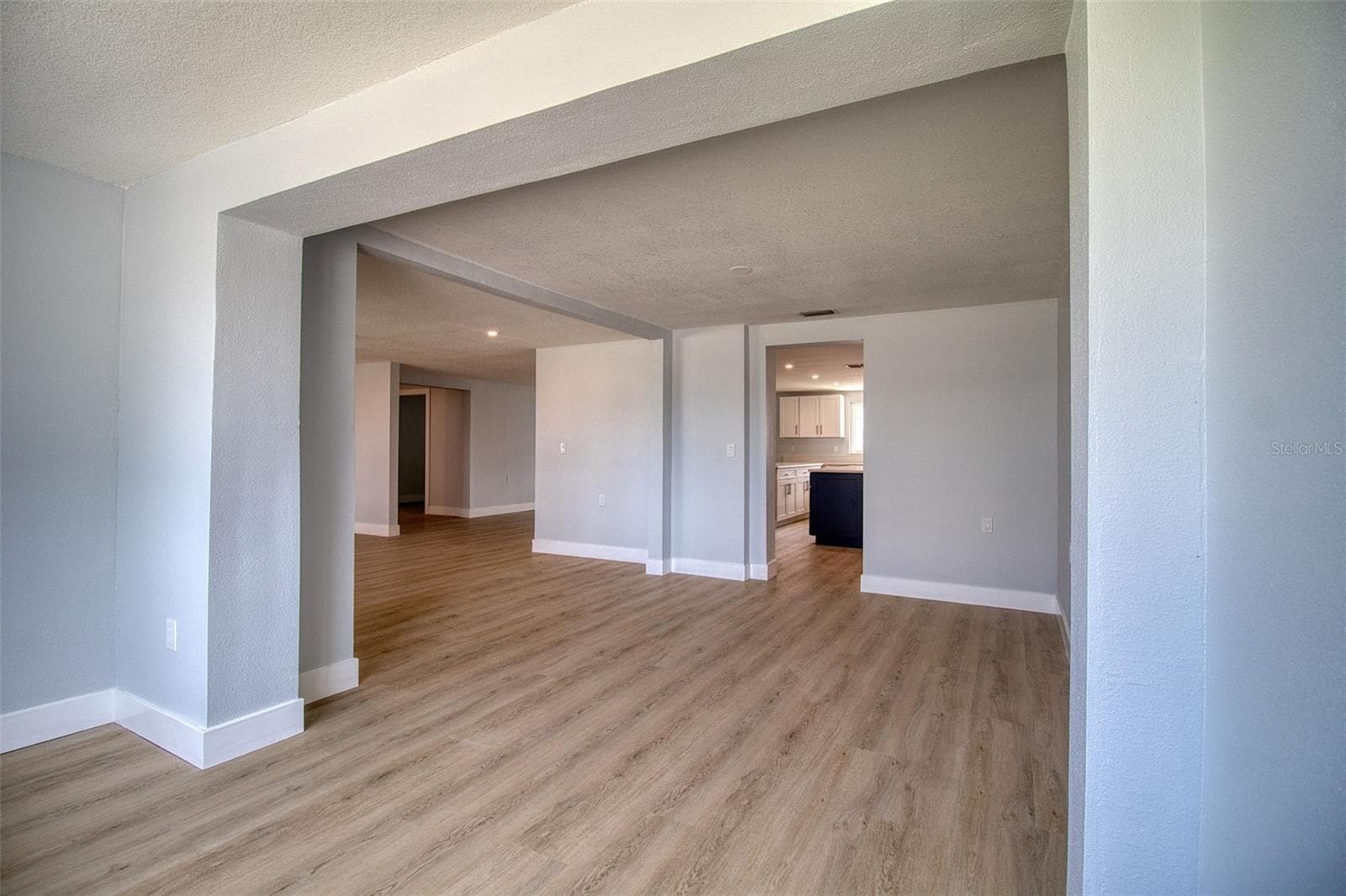 Dining room - 13812 MATTIX AVE, HUDSON