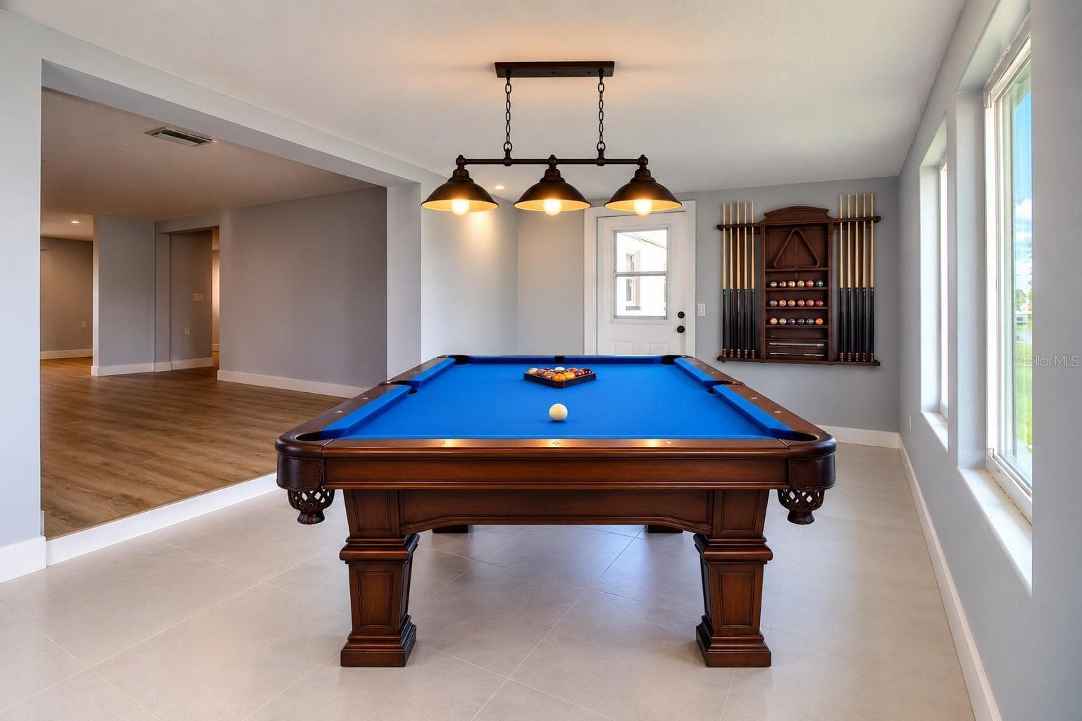 virtual staged - 13812 MATTIX AVE, HUDSON