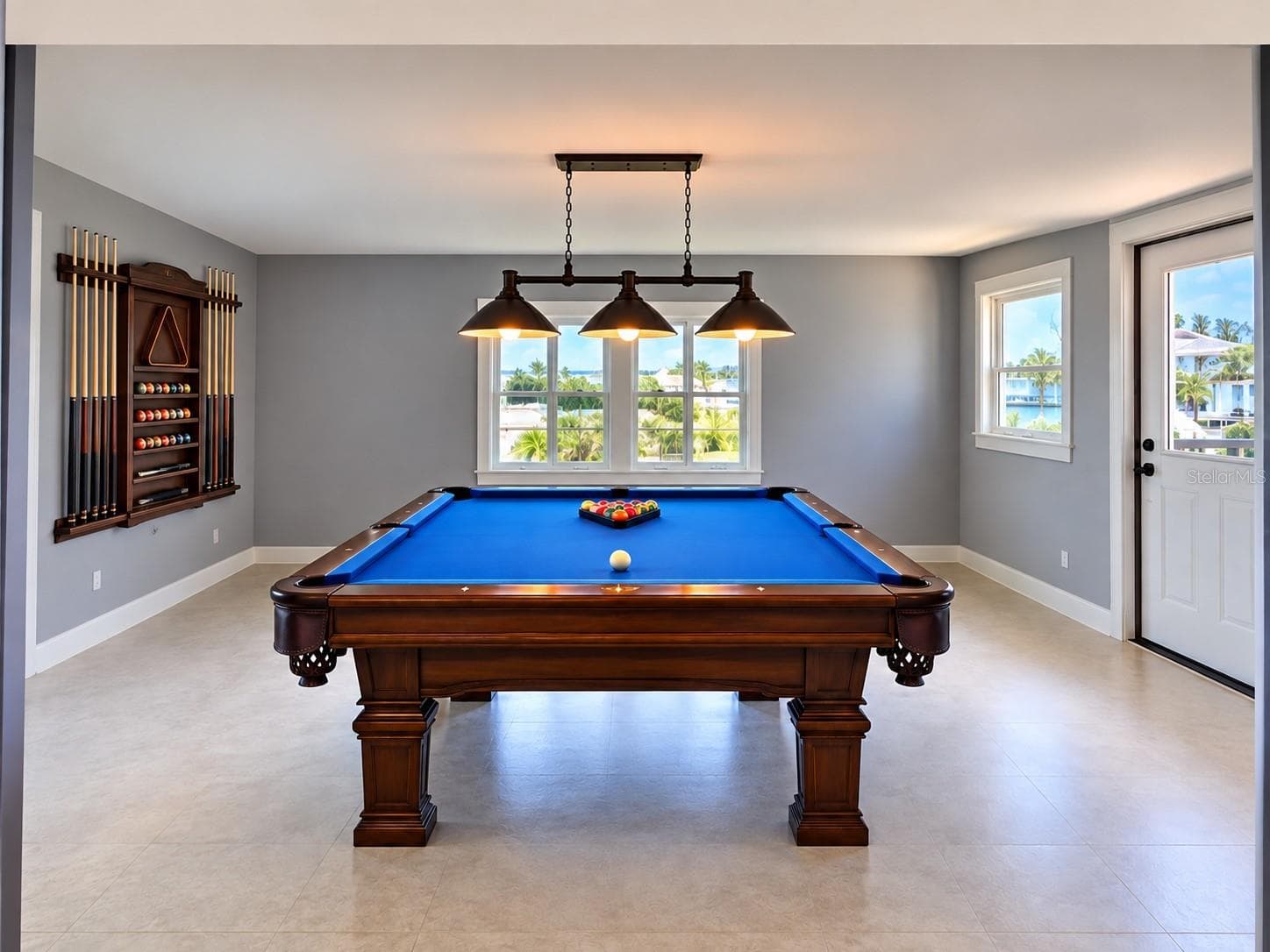 virtual staged - 13812 MATTIX AVE, HUDSON
