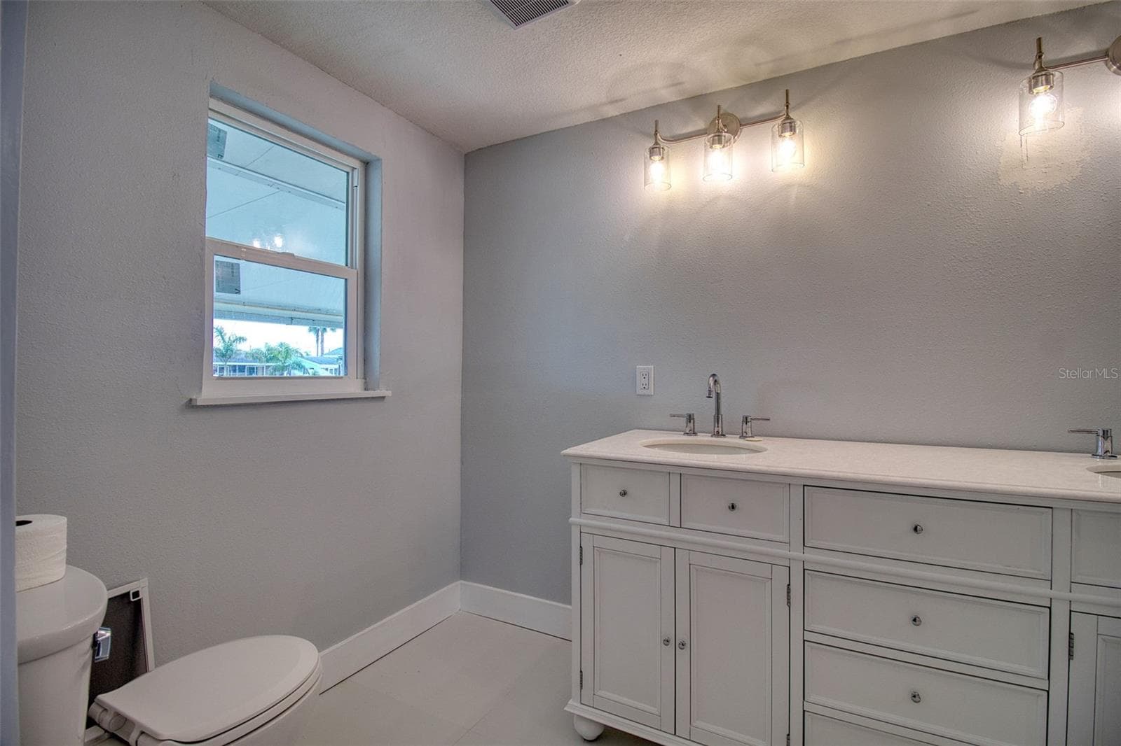 Primary ensuite - 13812 MATTIX AVE, HUDSON