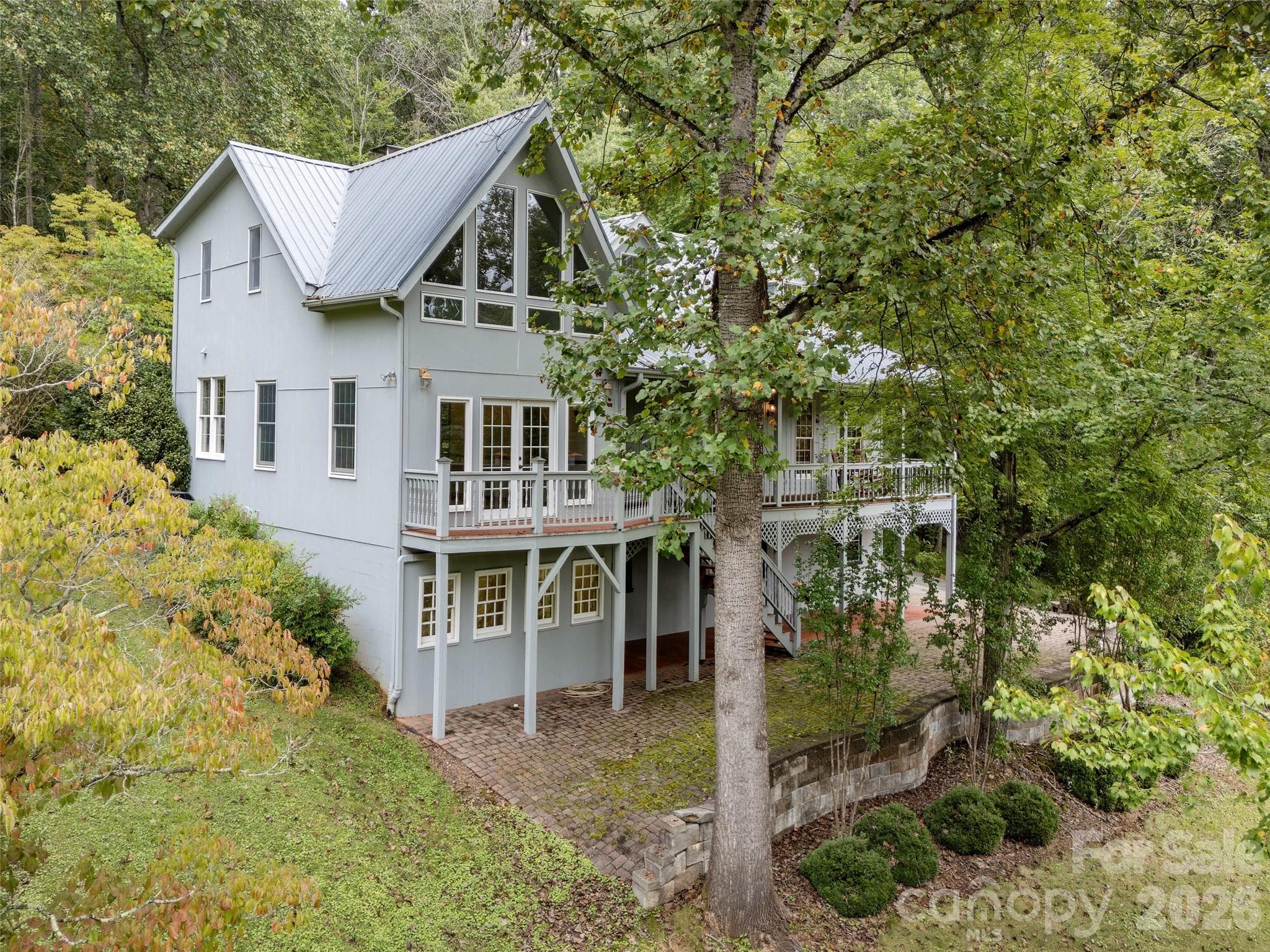 116 Sams Branch Road