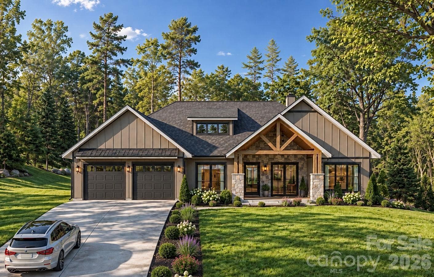 113 Stonefly Drive
