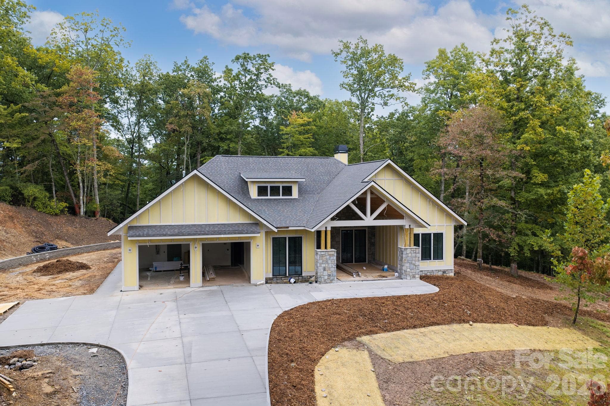 Single Family Residence at 113 Stonefly Drive, Horse Shoe, photo 6 of 18