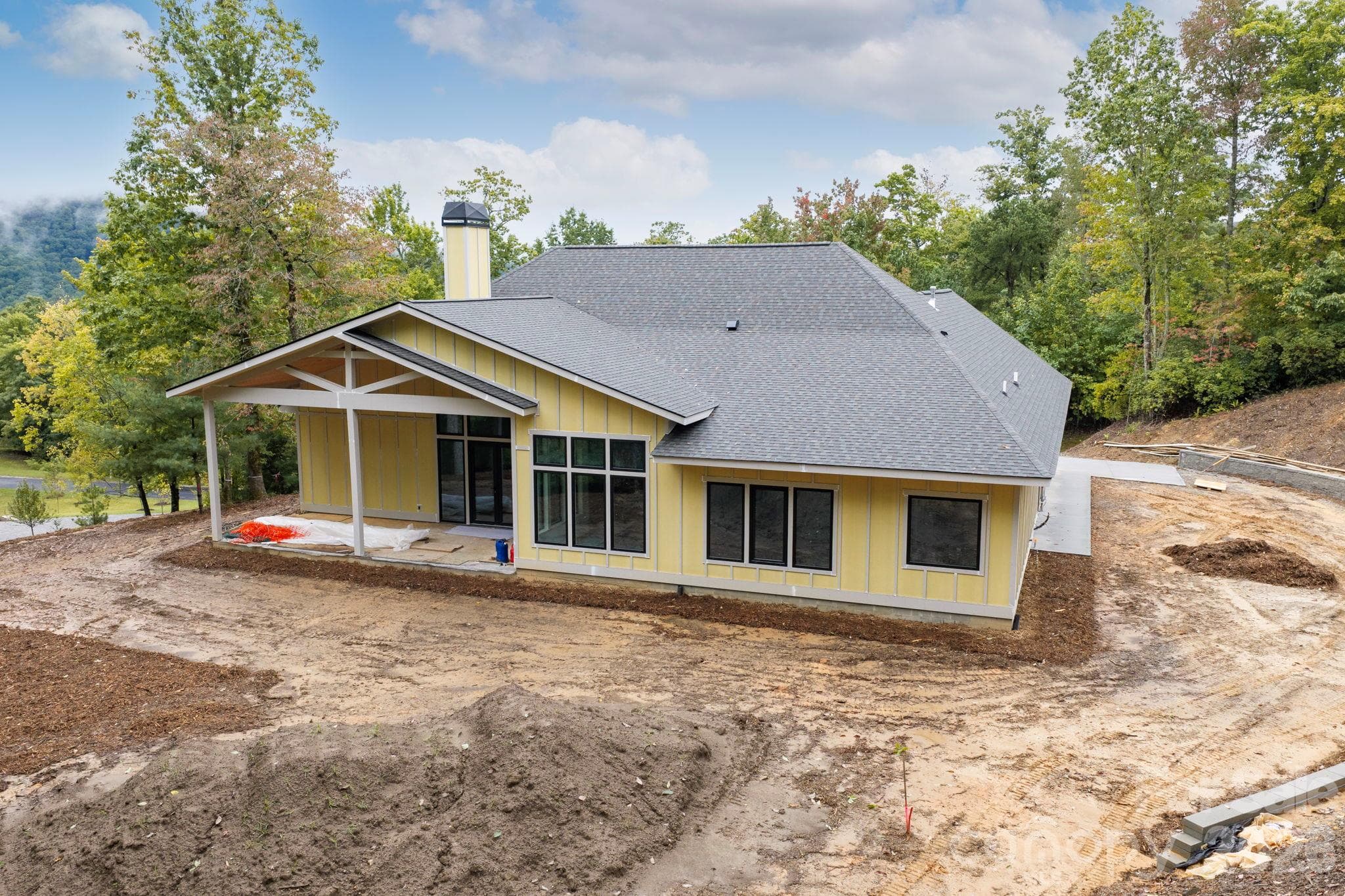 Single Family Residence at 113 Stonefly Drive, Horse Shoe, photo 7 of 18
