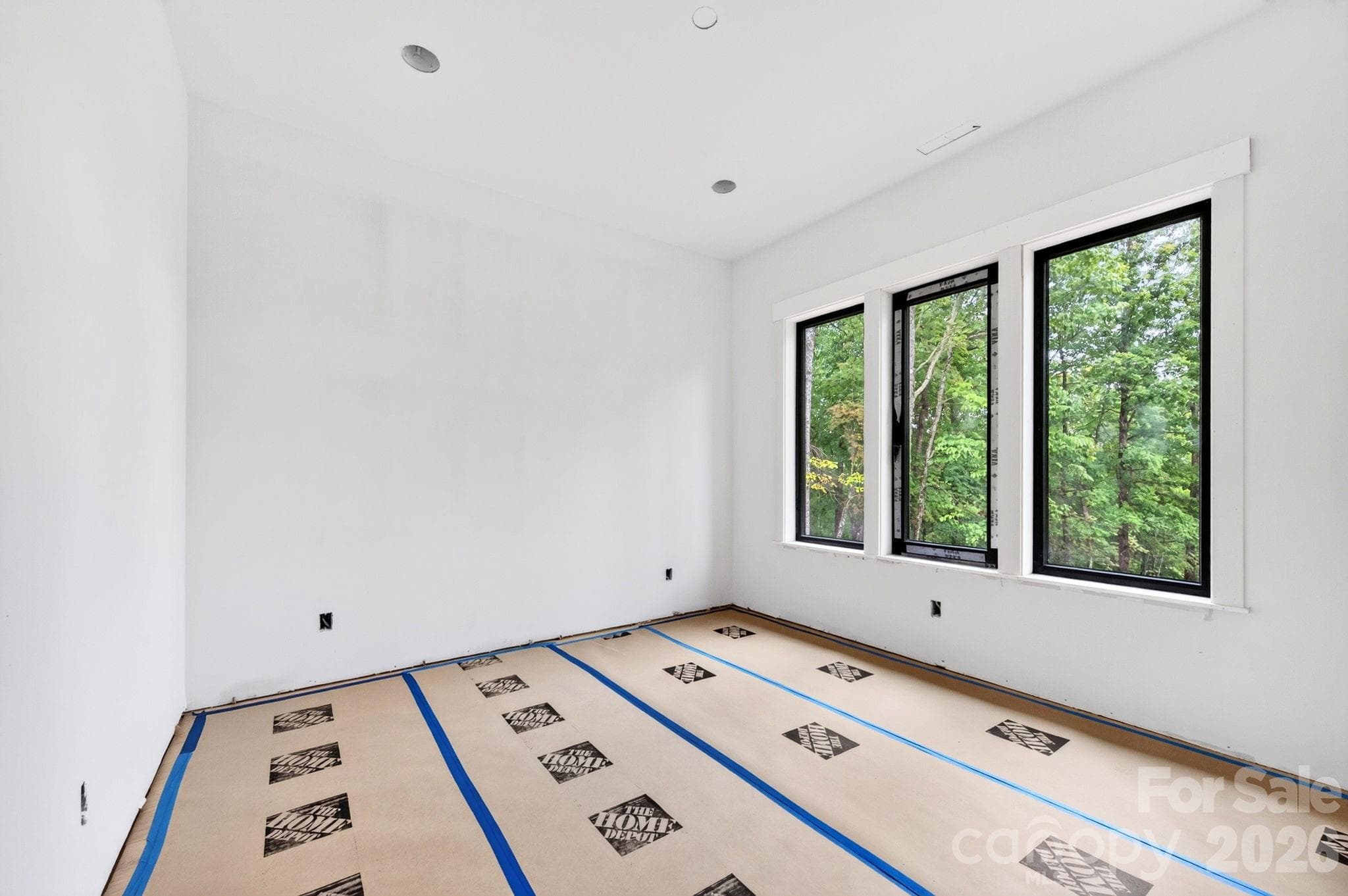 Single Family Residence at 113 Stonefly Drive, Horse Shoe, photo 13 of 18