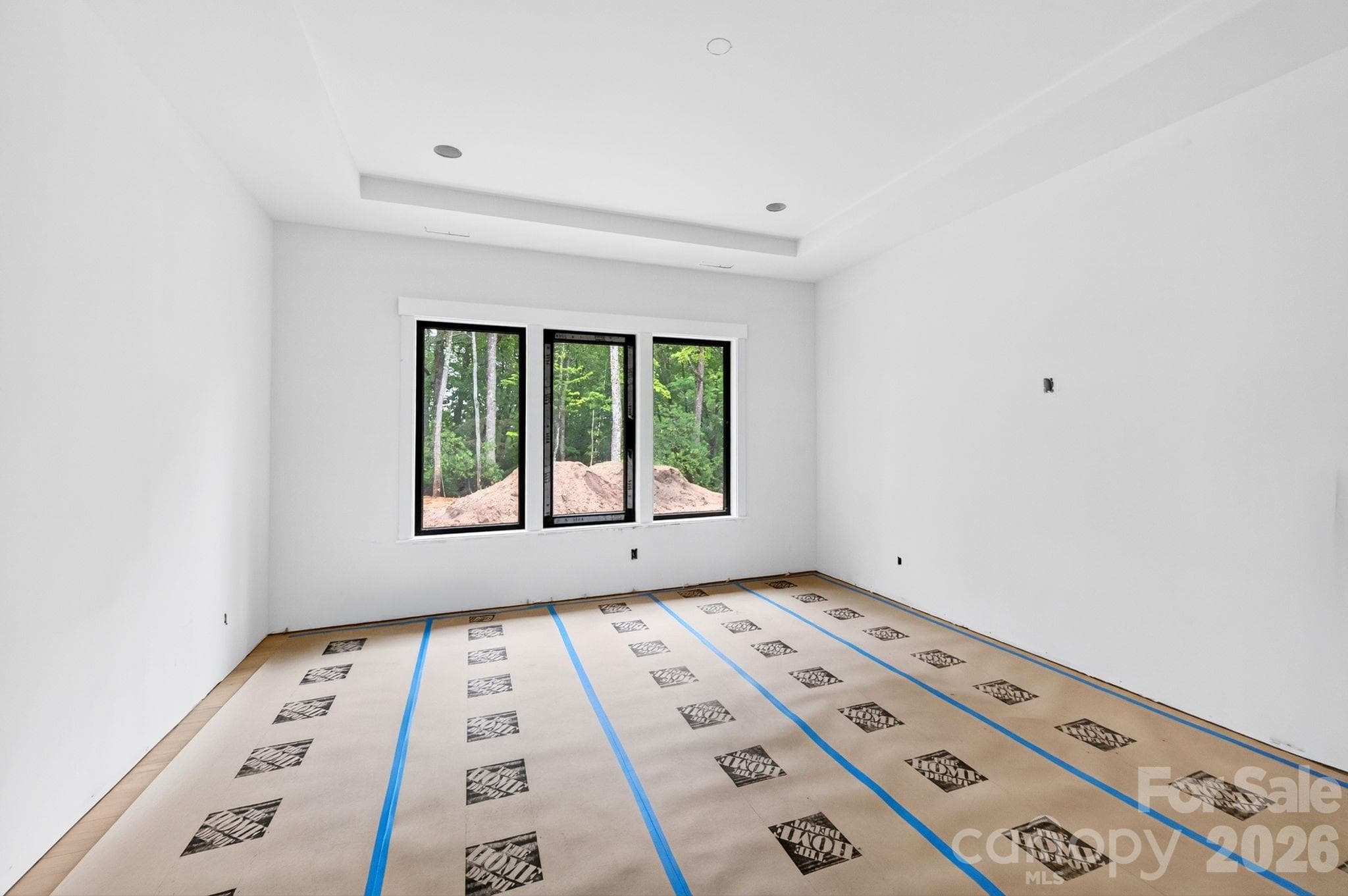 Single Family Residence at 113 Stonefly Drive, Horse Shoe, photo 14 of 18