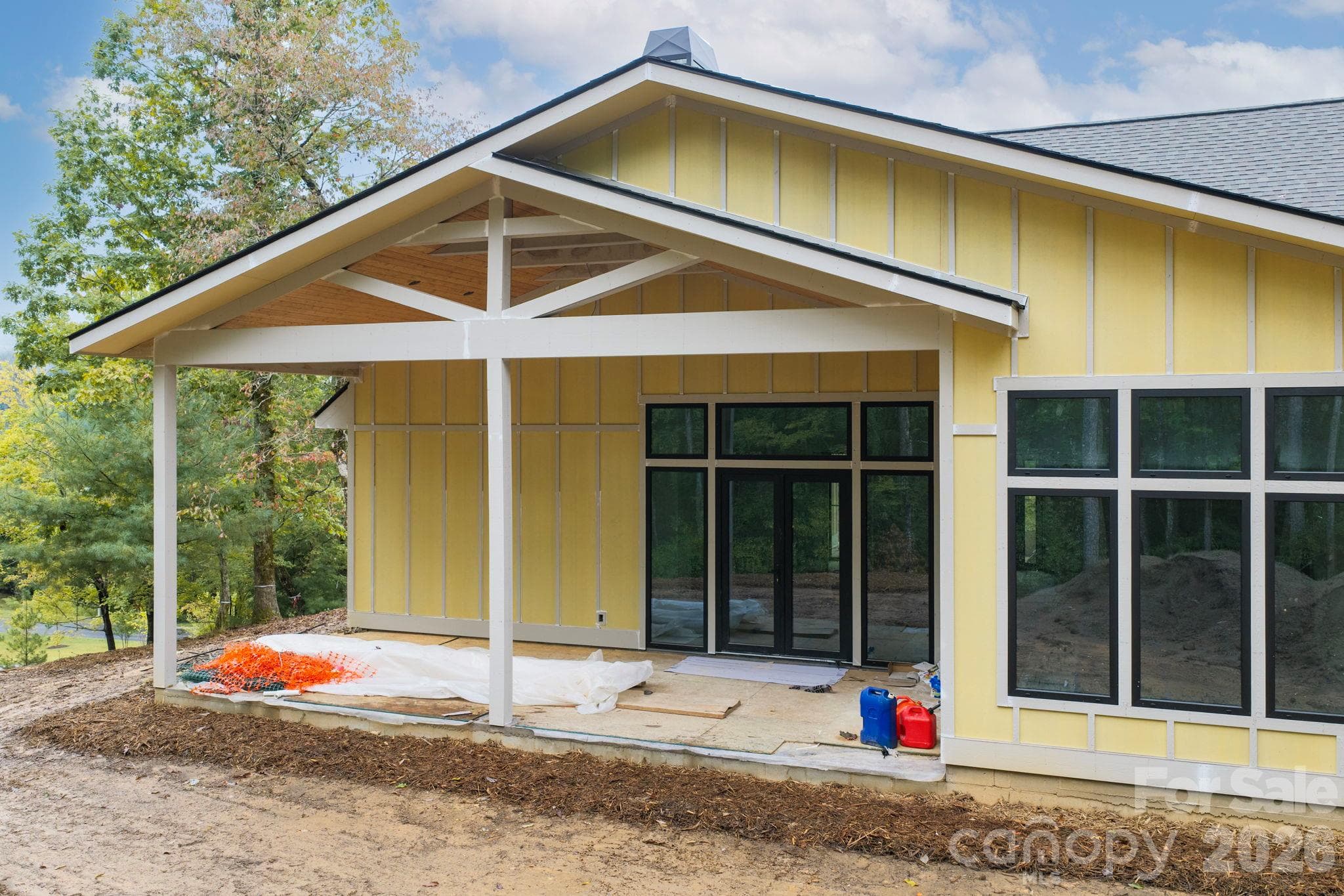 Single Family Residence at 113 Stonefly Drive, Horse Shoe, photo 16 of 18