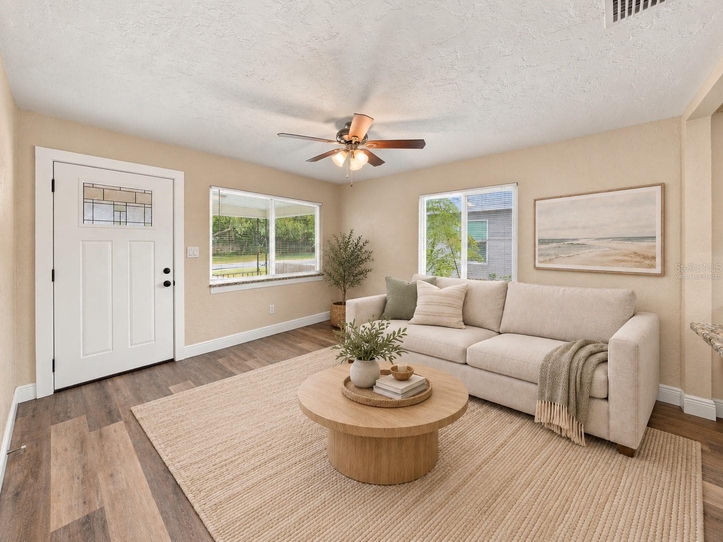 *Virtually Staged* - 2518 16TH AVE N, ST PETERSBURG