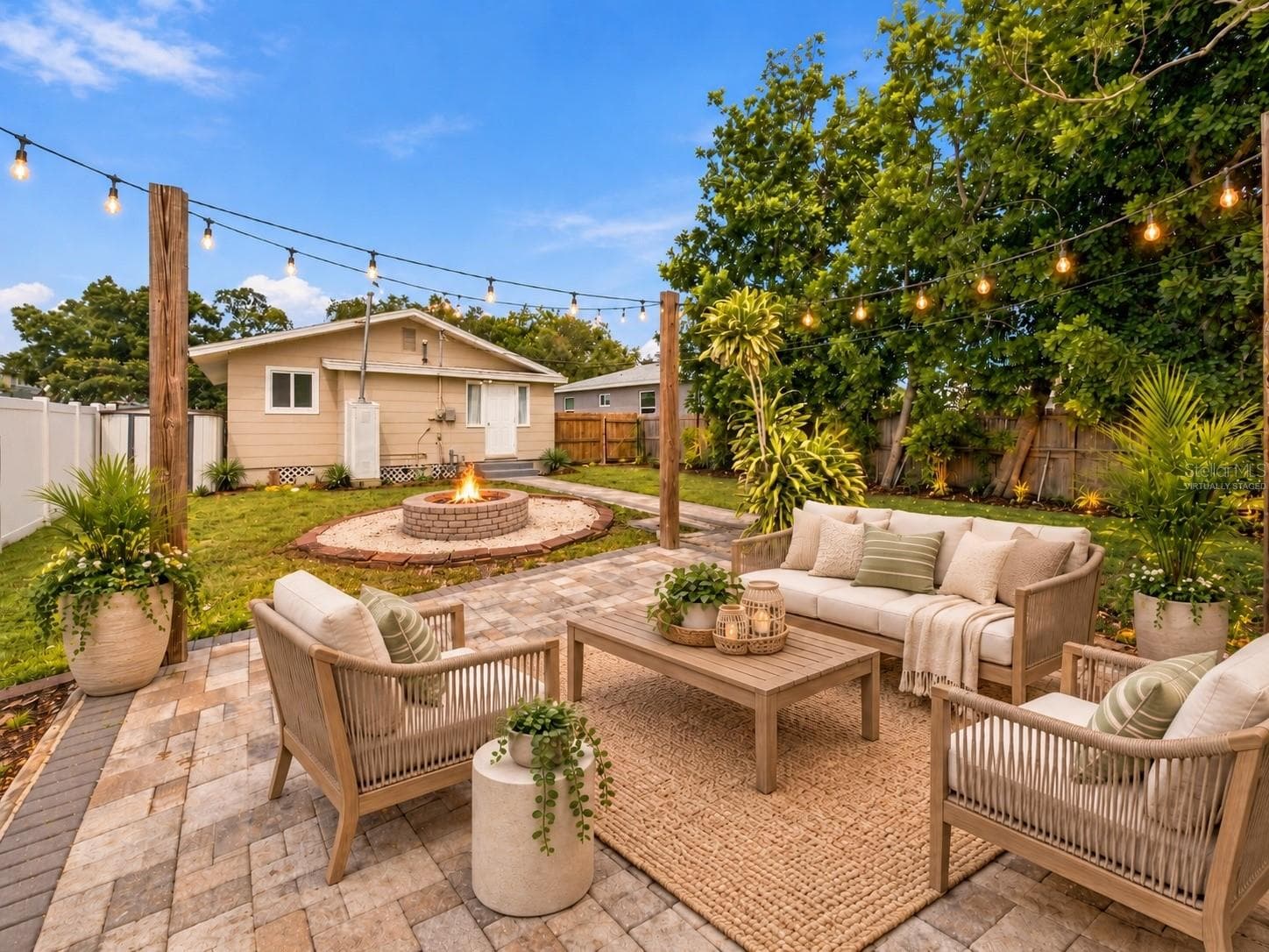 *Virtually Staged* - 2518 16TH AVE N, ST PETERSBURG