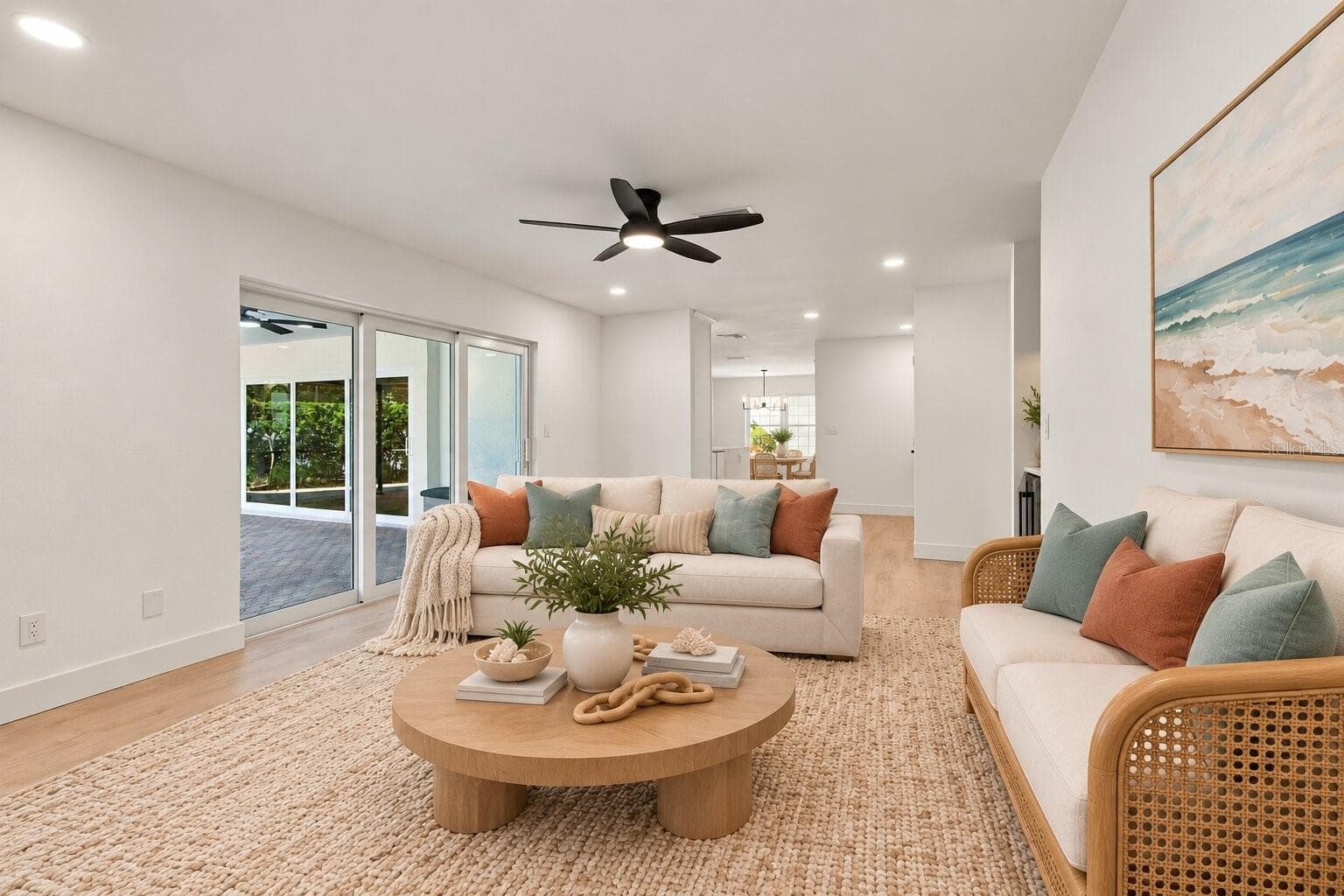 Single Family Residence at 2654 AUGUSTA DR N, CLEARWATER, photo 37 of 91