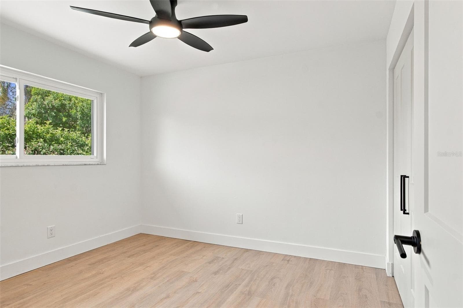 Bedroom 2 - 2654 AUGUSTA DR N, CLEARWATER