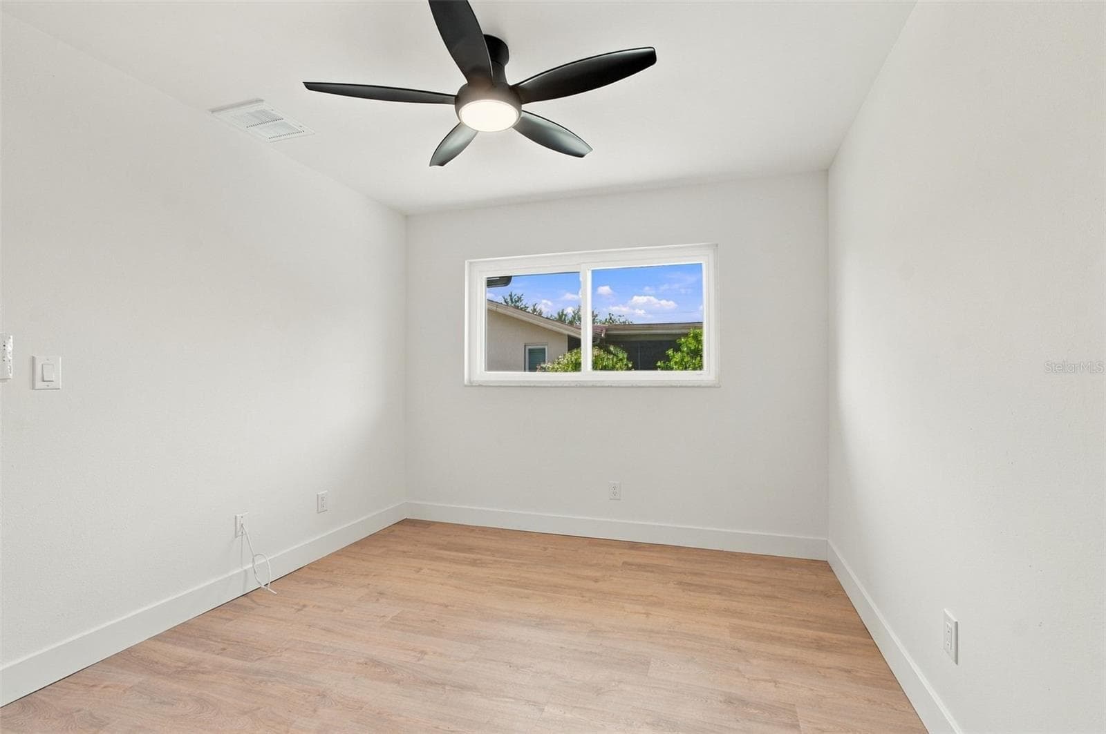 Bedroom 2 - 2654 AUGUSTA DR N, CLEARWATER