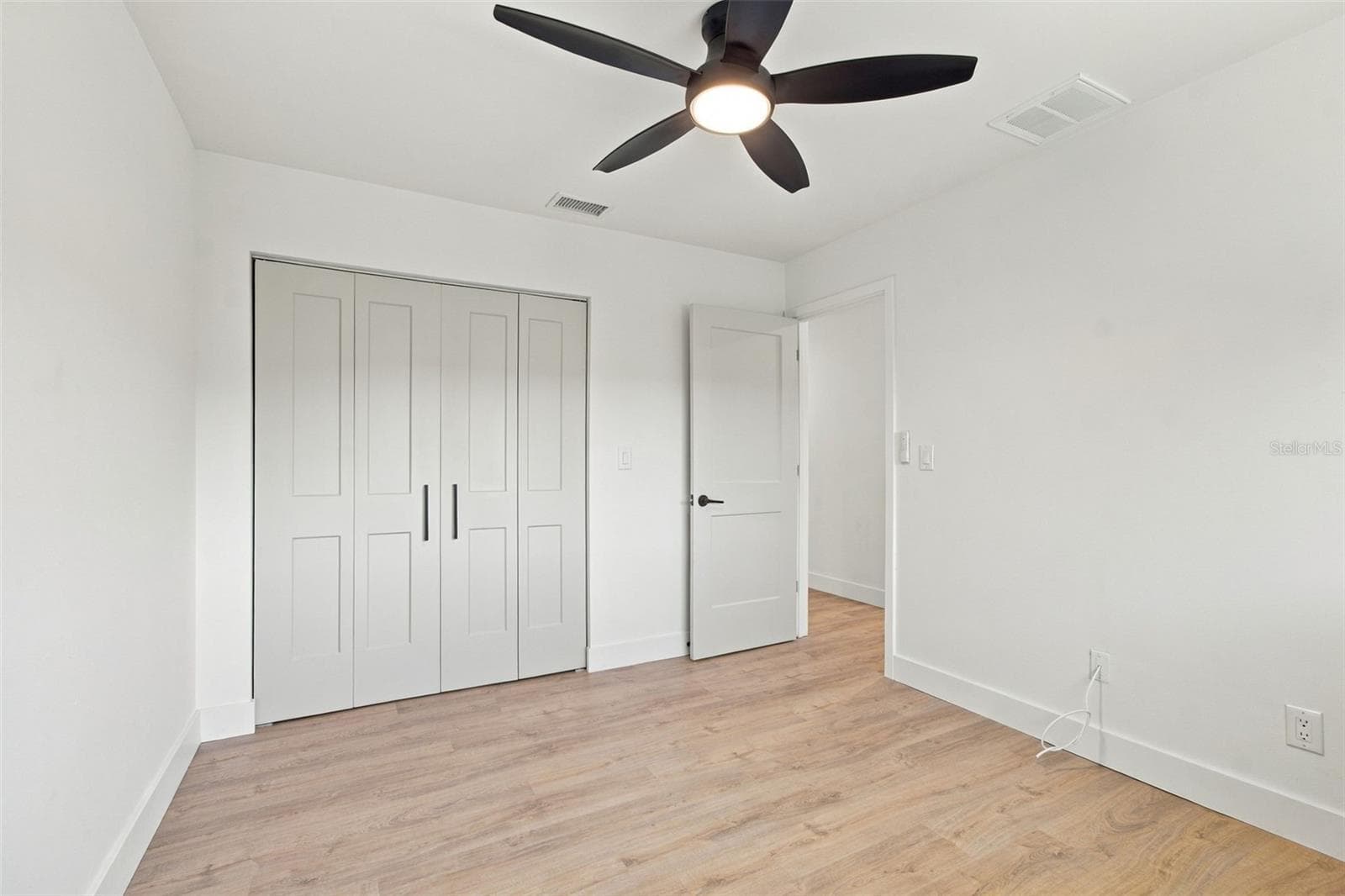 Bedroom 2 - 2654 AUGUSTA DR N, CLEARWATER