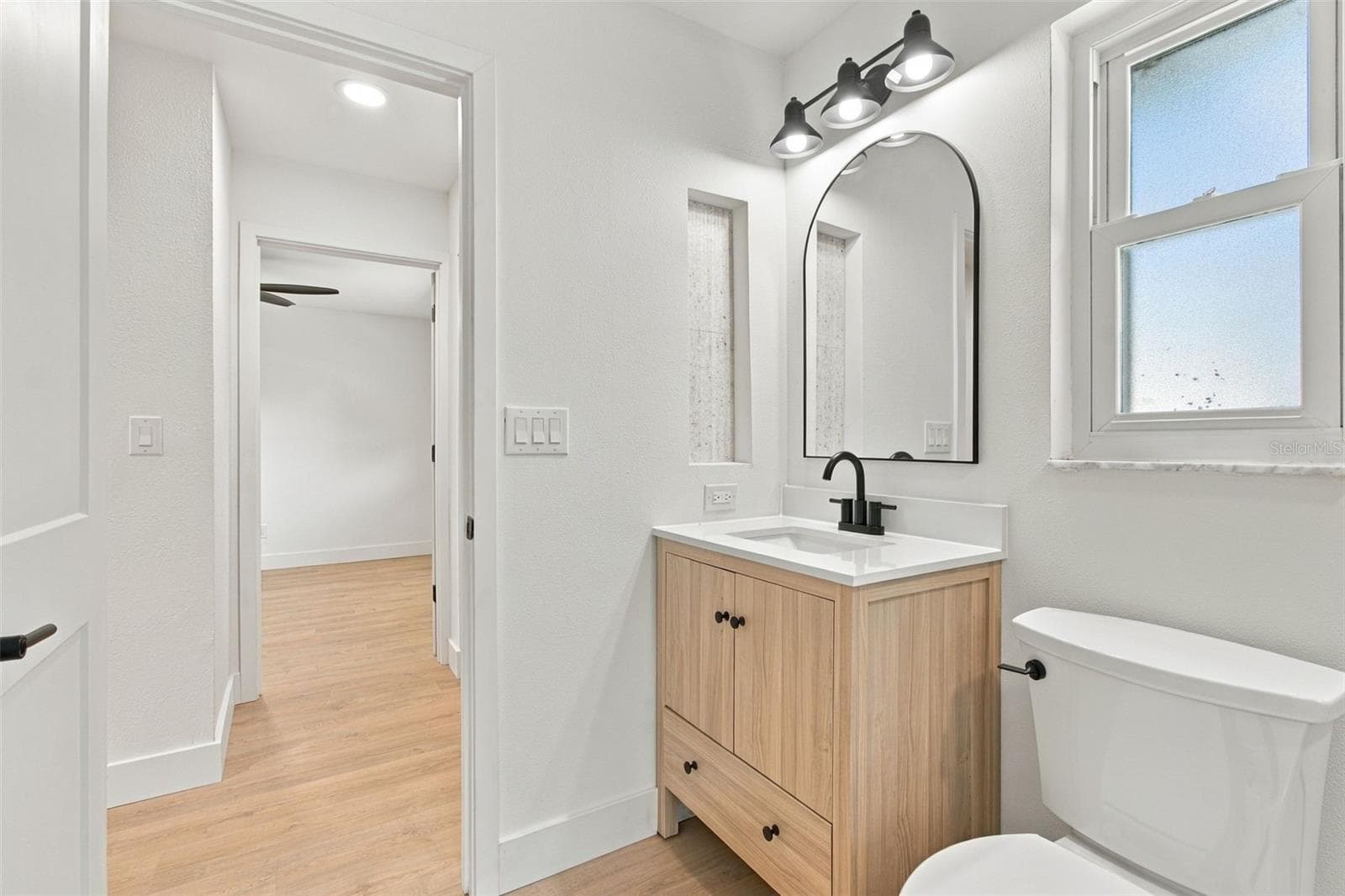 Bathroom 3/Pool Bathroom - 2654 AUGUSTA DR N, CLEARWATER