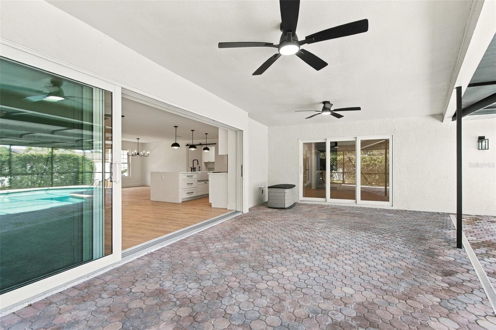 Single Family Residence at 2654 AUGUSTA DR N, CLEARWATER, photo 77 of 91