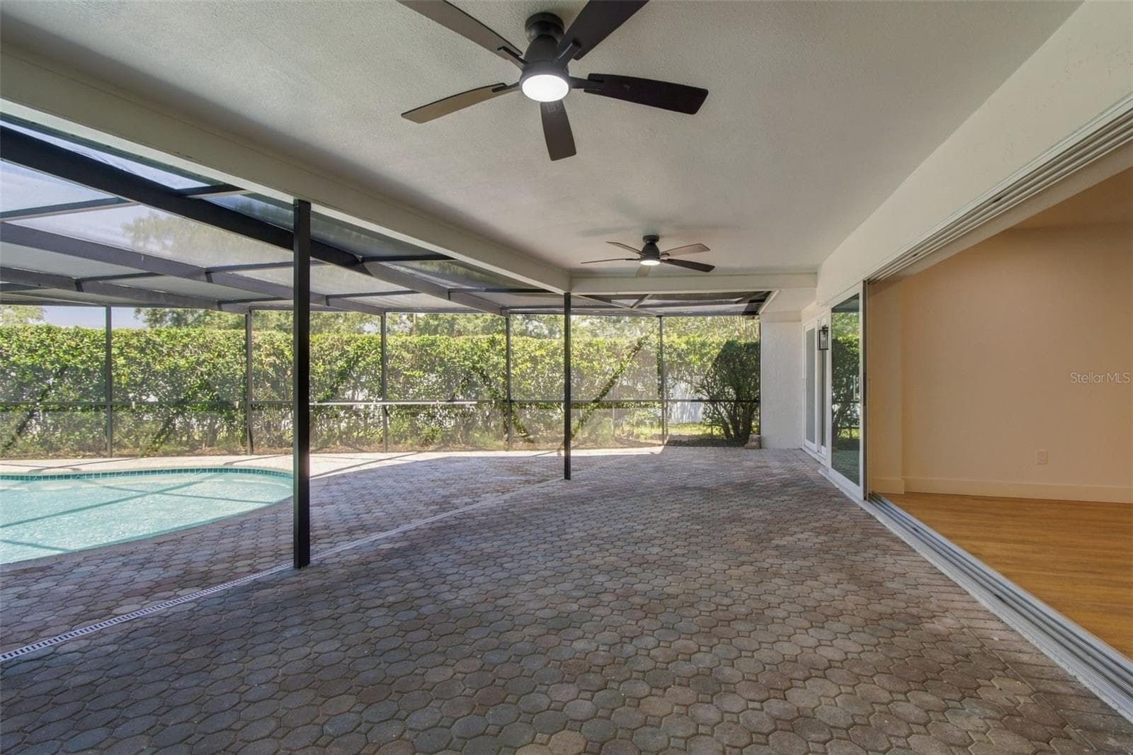 Single Family Residence at 2654 AUGUSTA DR N, CLEARWATER, photo 78 of 91