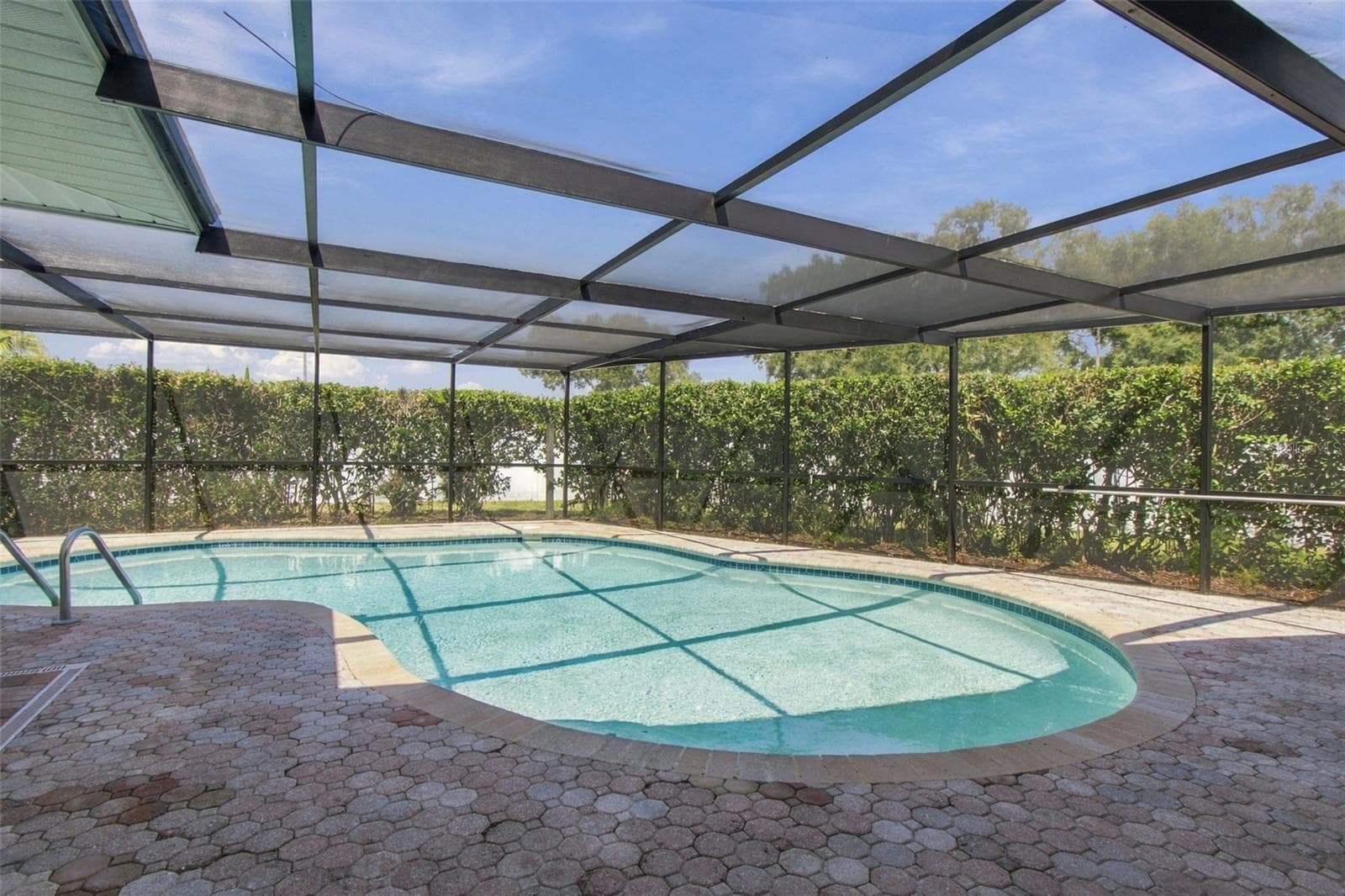 Single Family Residence at 2654 AUGUSTA DR N, CLEARWATER, photo 81 of 91