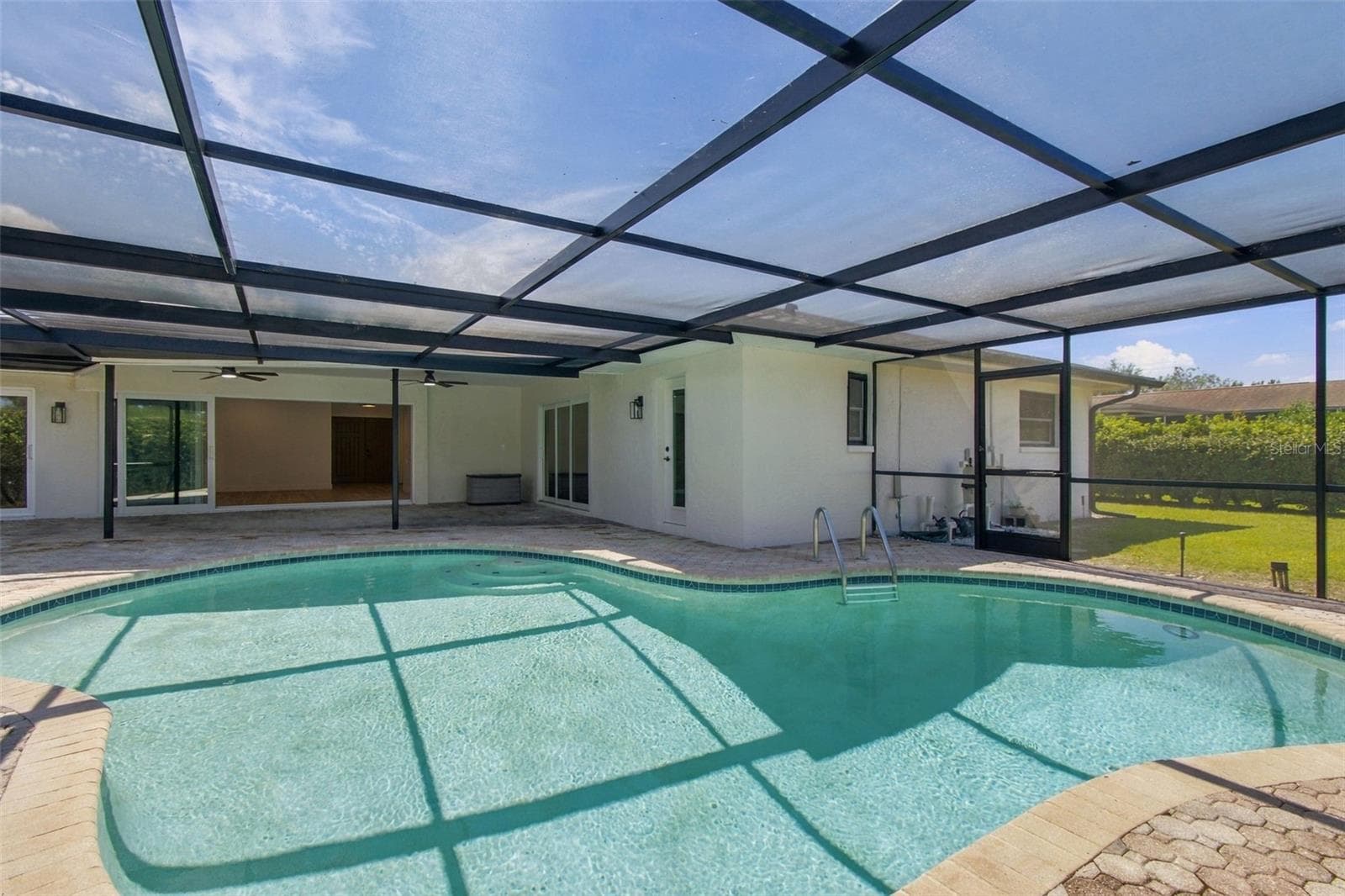 Single Family Residence at 2654 AUGUSTA DR N, CLEARWATER, photo 83 of 91