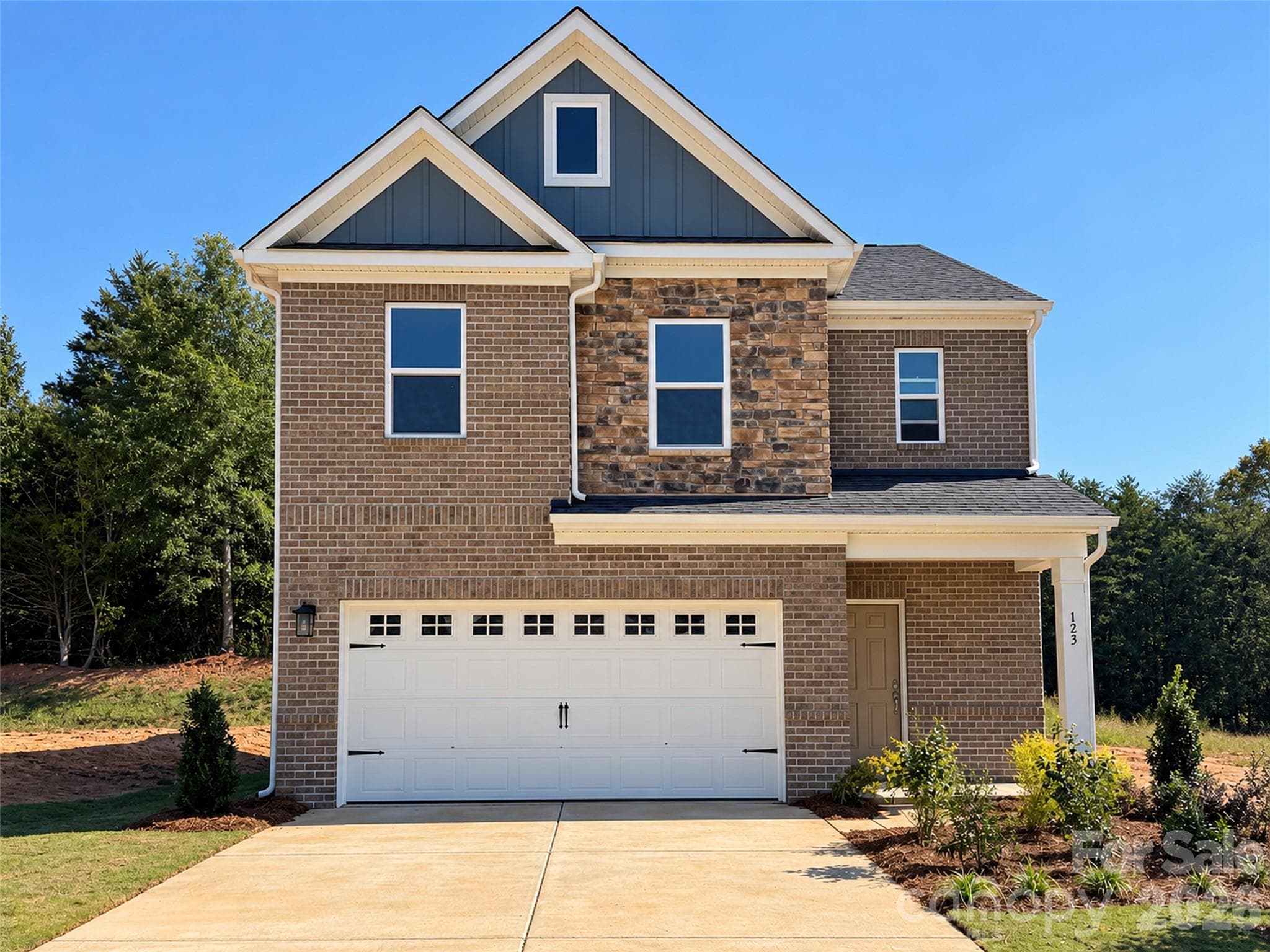 123 Plover Lane