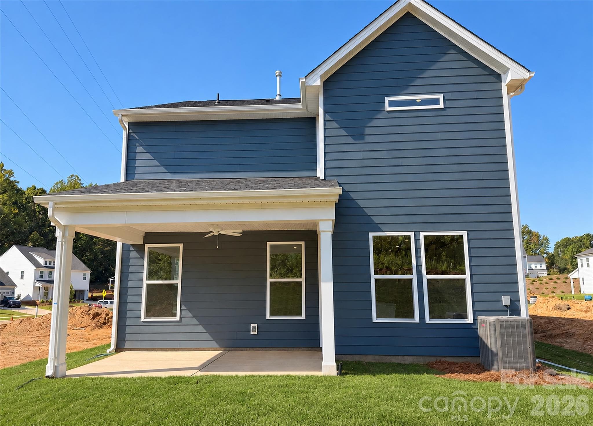 Single Family Residence at 123 Plover Lane, Mooresville, photo 21 of 56