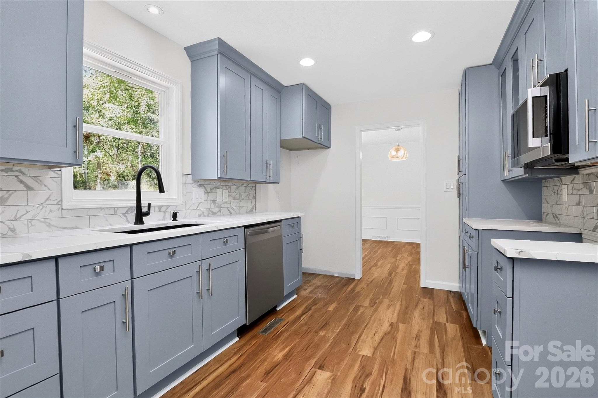 Single Family Residence at 4208 Waxhaw Indian Trail Road, Indian Trail, photo 12 of 30