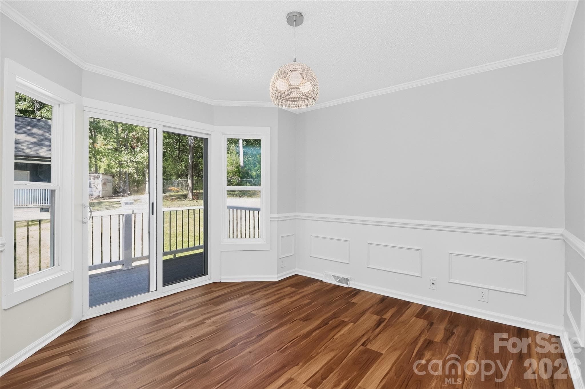 Single Family Residence at 4208 Waxhaw Indian Trail Road, Indian Trail, photo 5 of 30