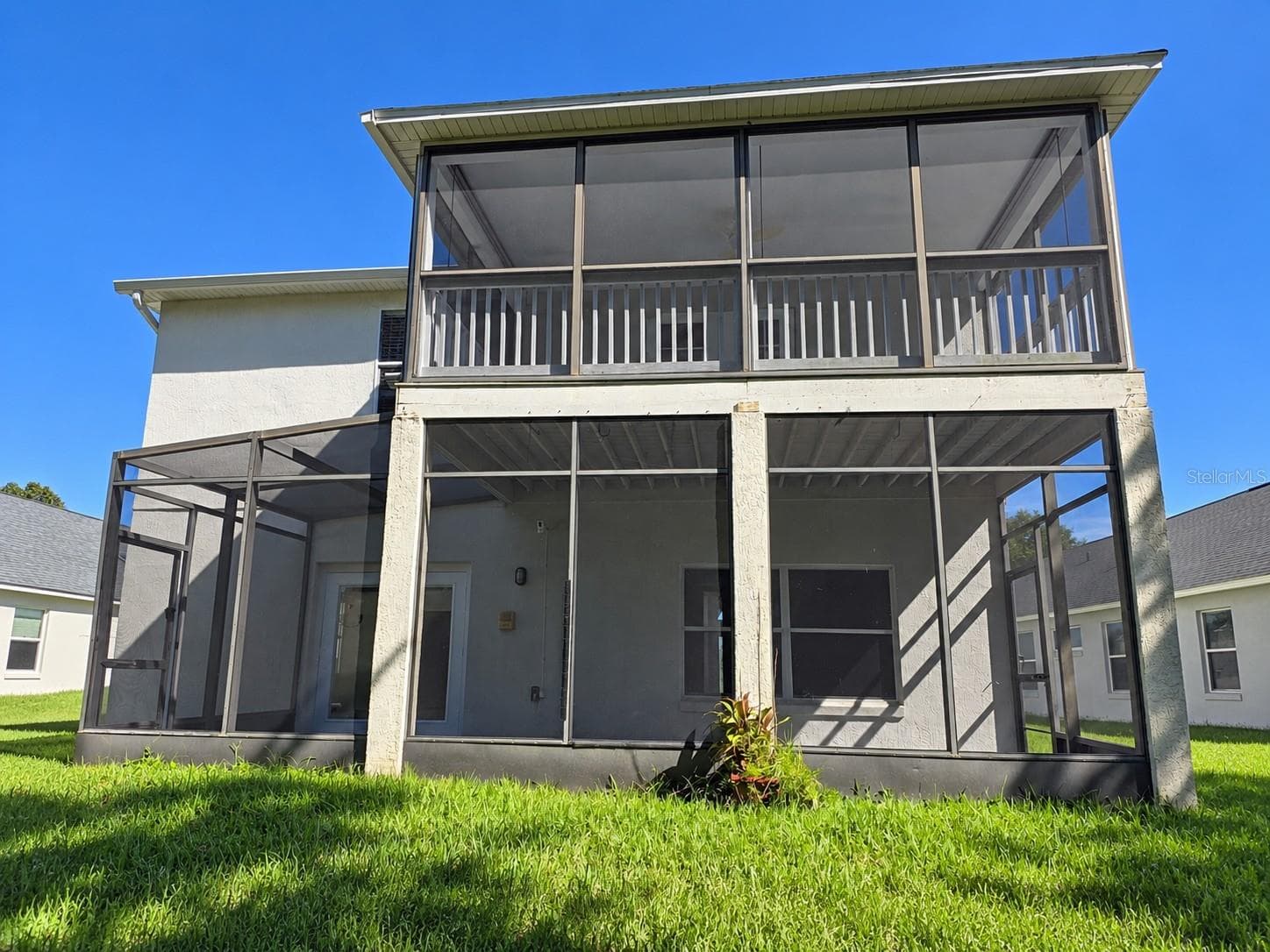 Single Family Residence at 2512 BROOKSTONE DR, KISSIMMEE, photo 54 of 56
