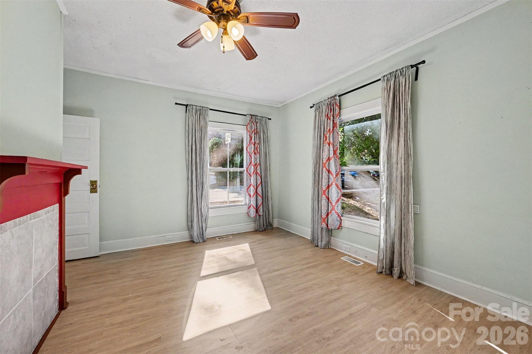 Single Family Residence at 607 S Harding Avenue, Kannapolis, photo 12 of 33